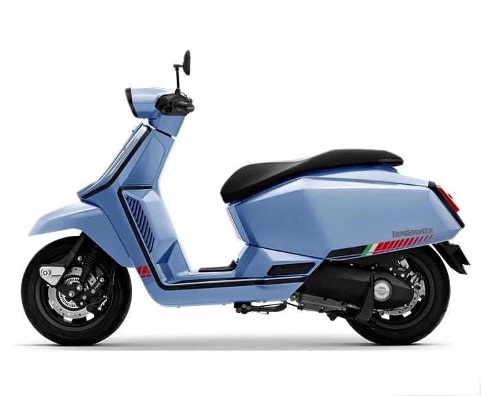 LAMBRETTA X 125-showroom-element-1