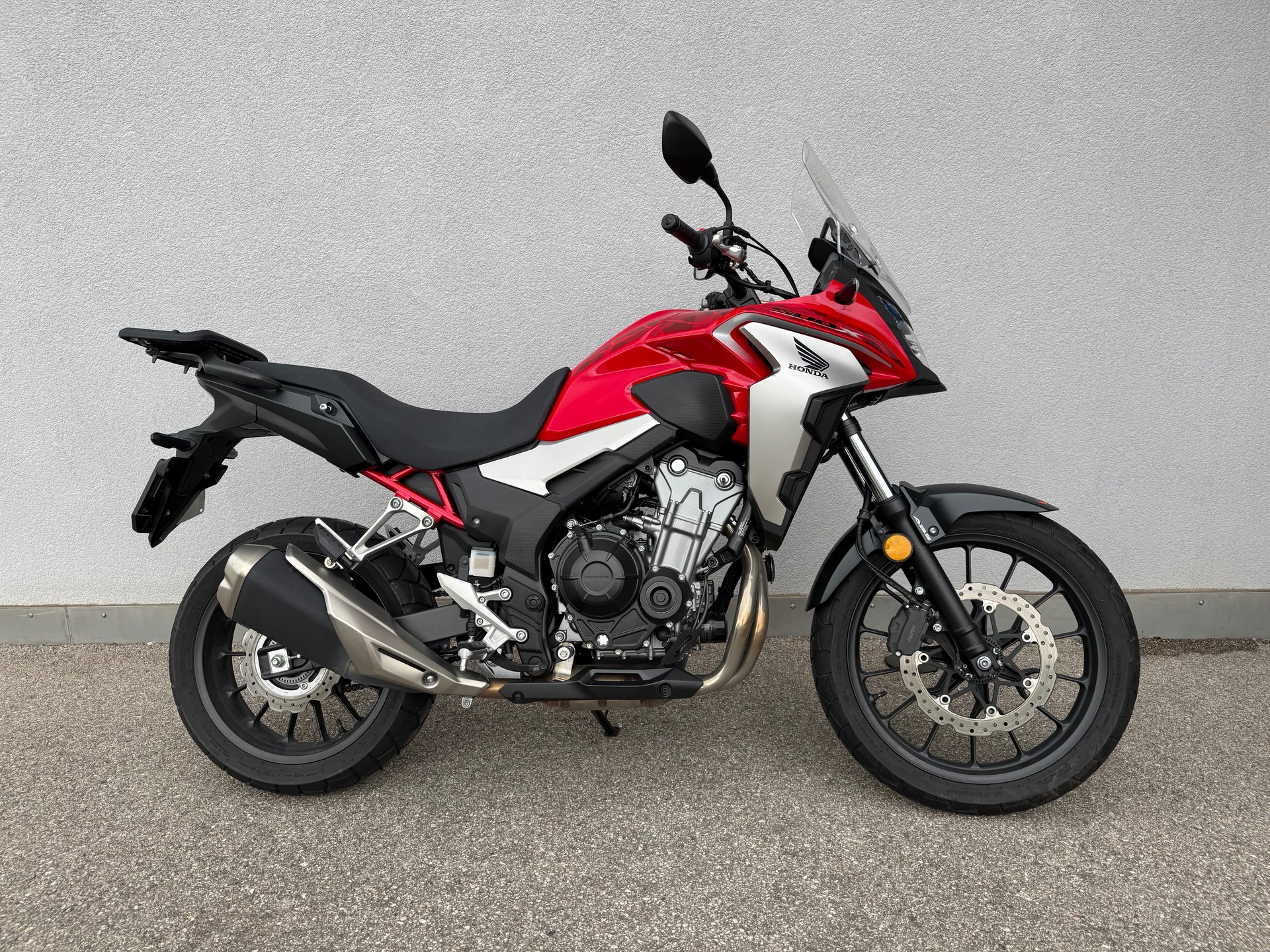 HONDA CB 500 X ABS-image-1