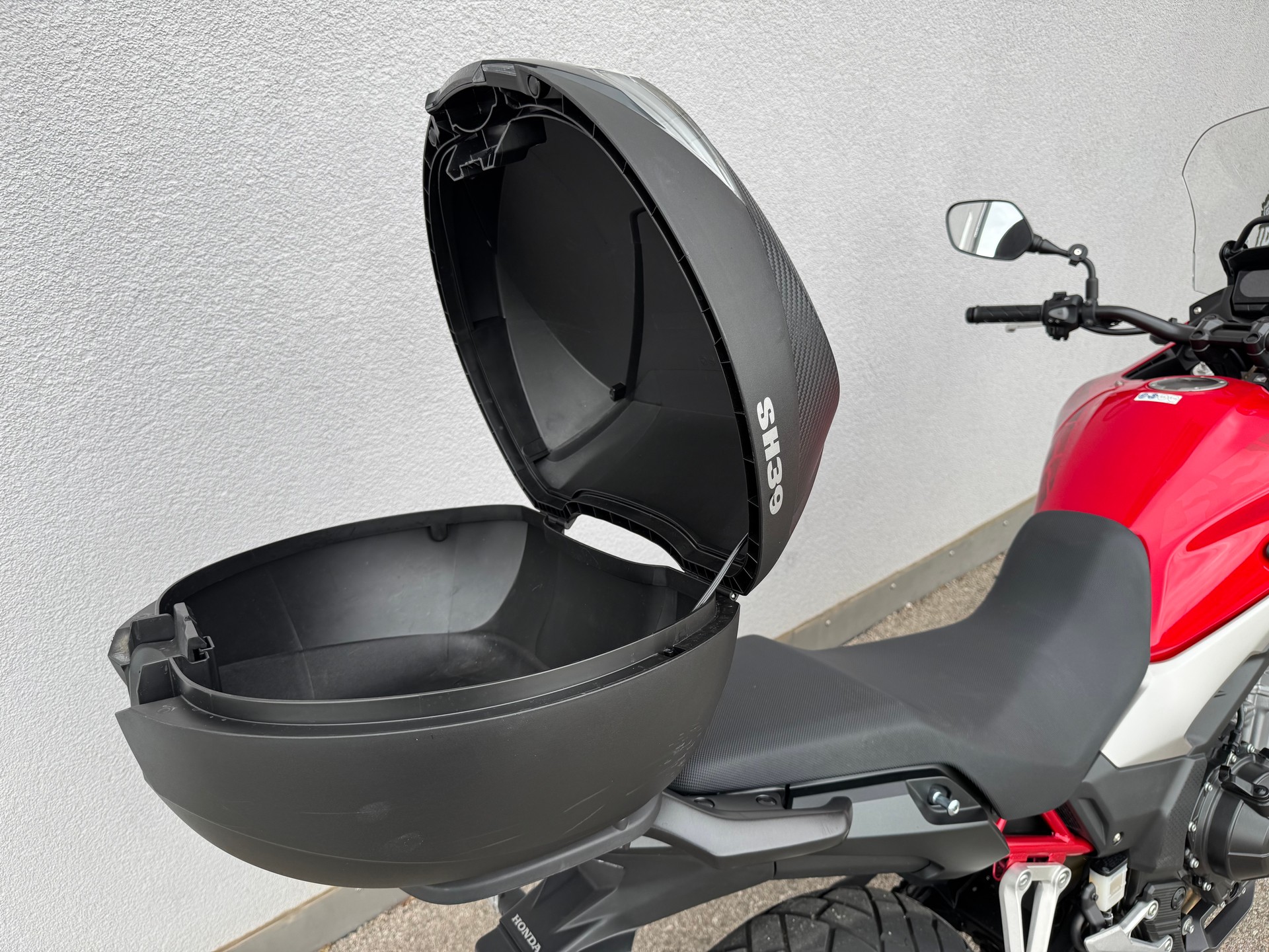 HONDA CB 500 X ABS-image-8
