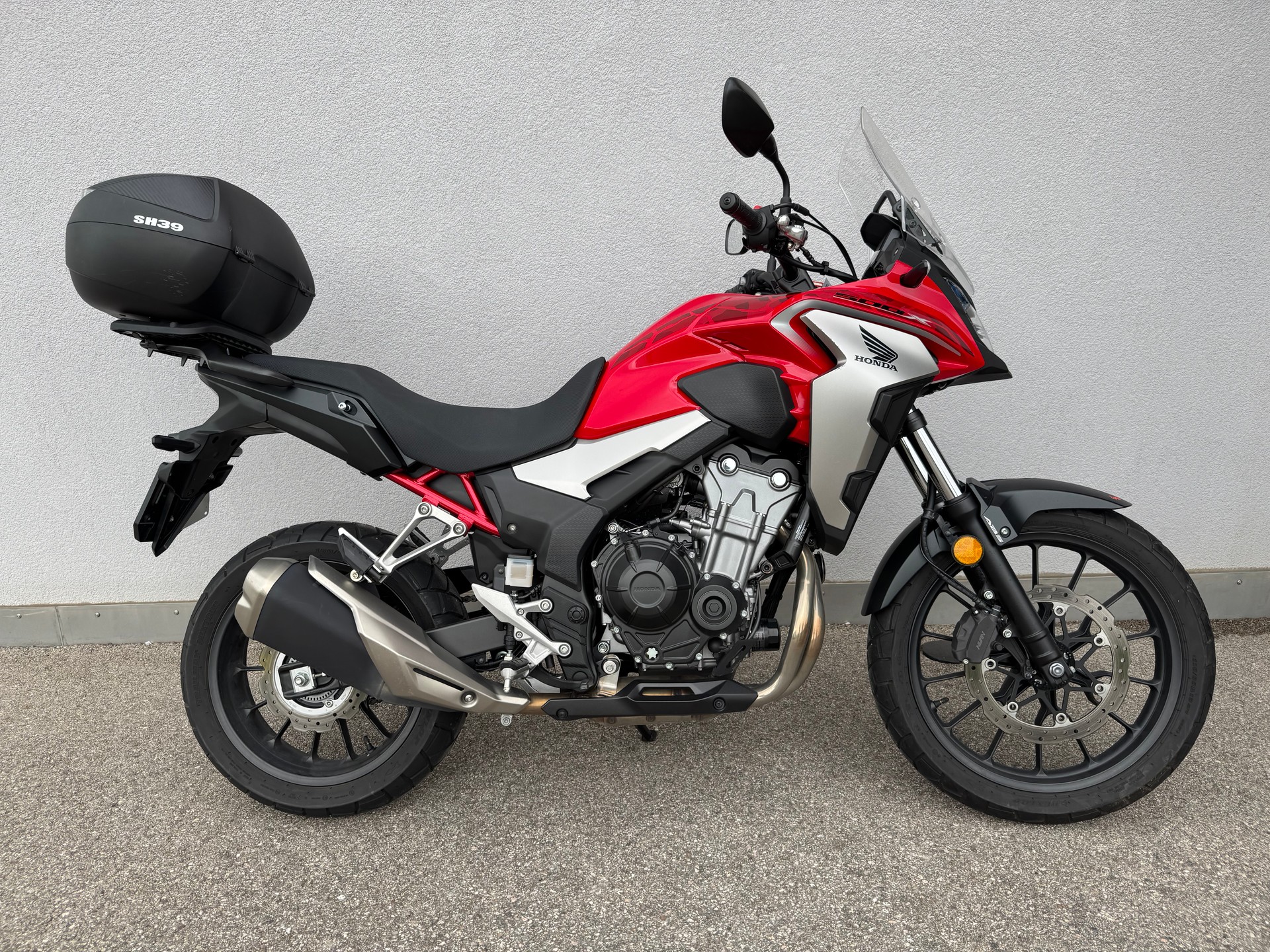 HONDA CB 500 X ABS-image-3