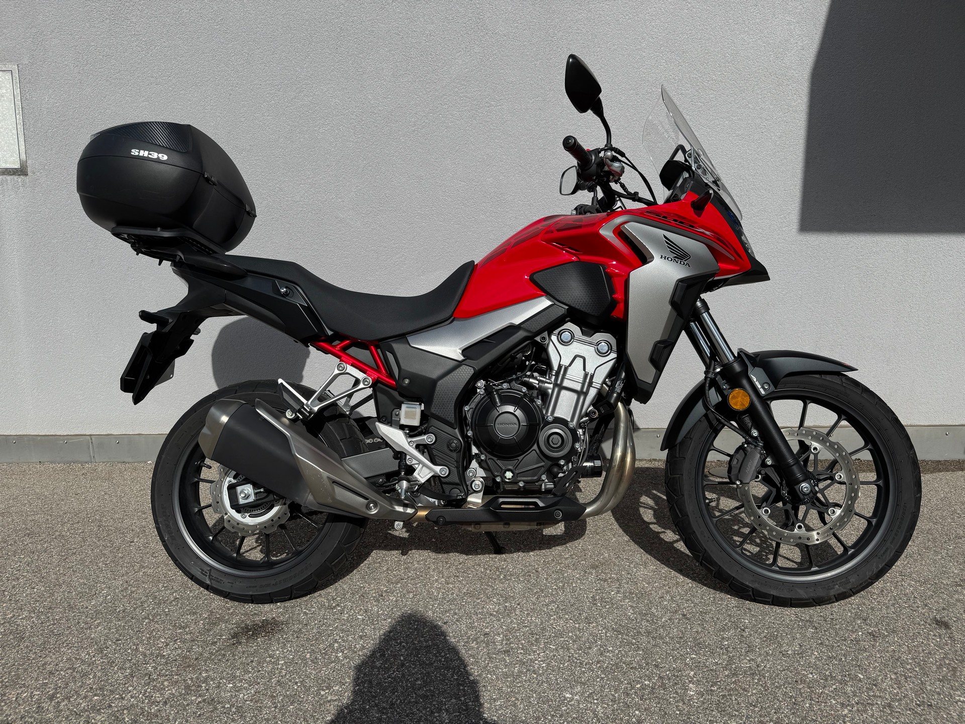HONDA CB 500 X ABS-image-5