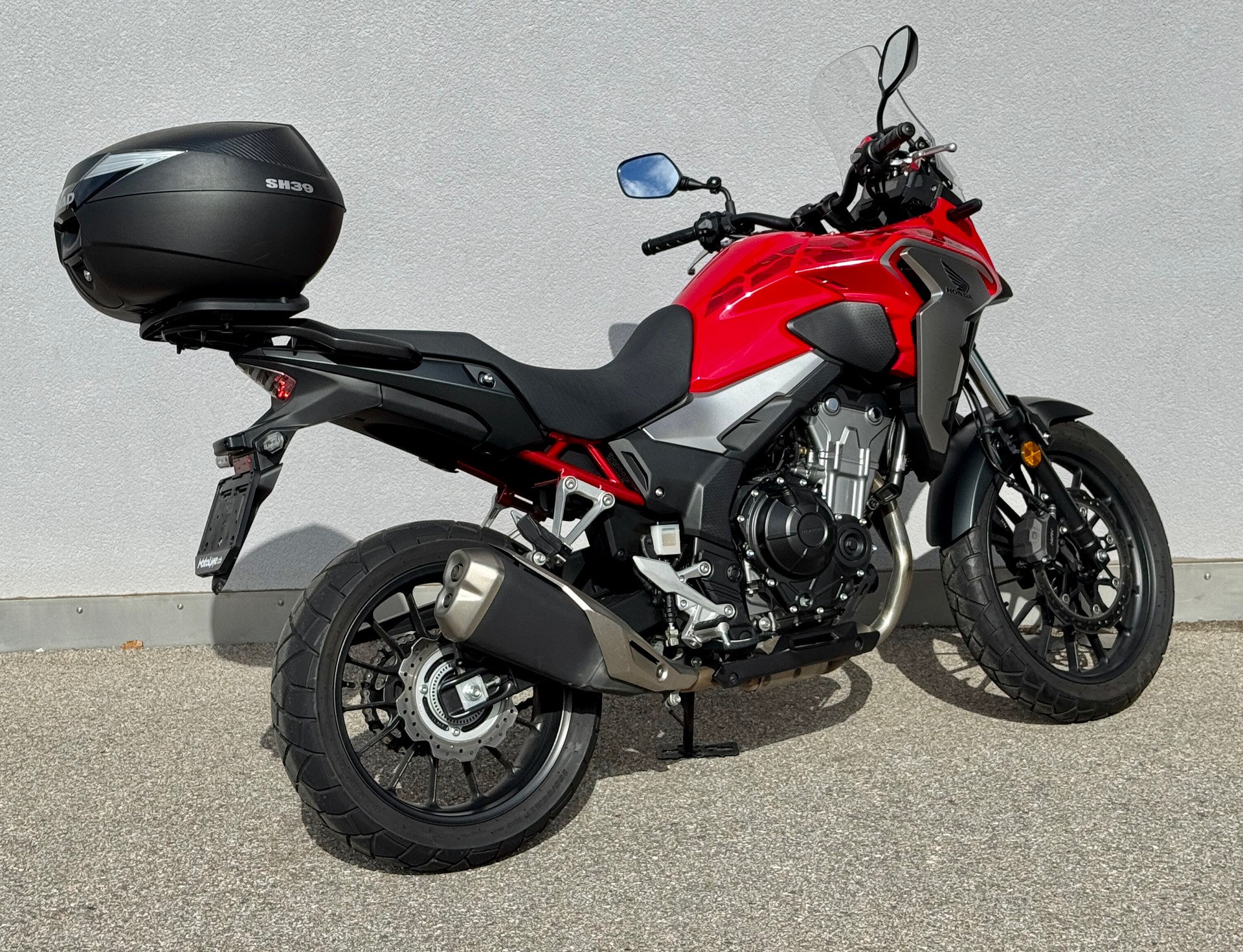 HONDA CB 500 X ABS-image-6