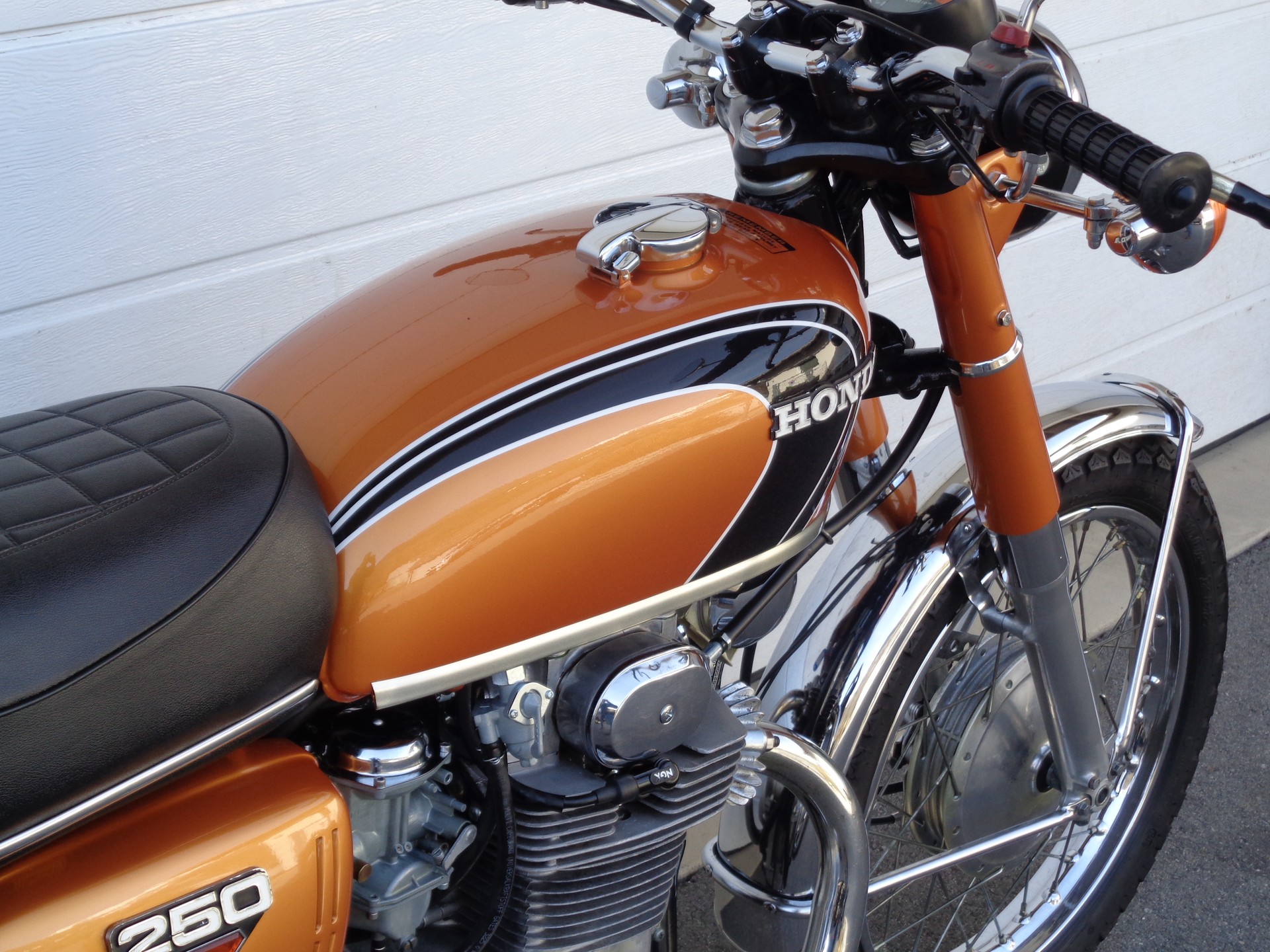 HONDA CB 250 K 71-72-image-3