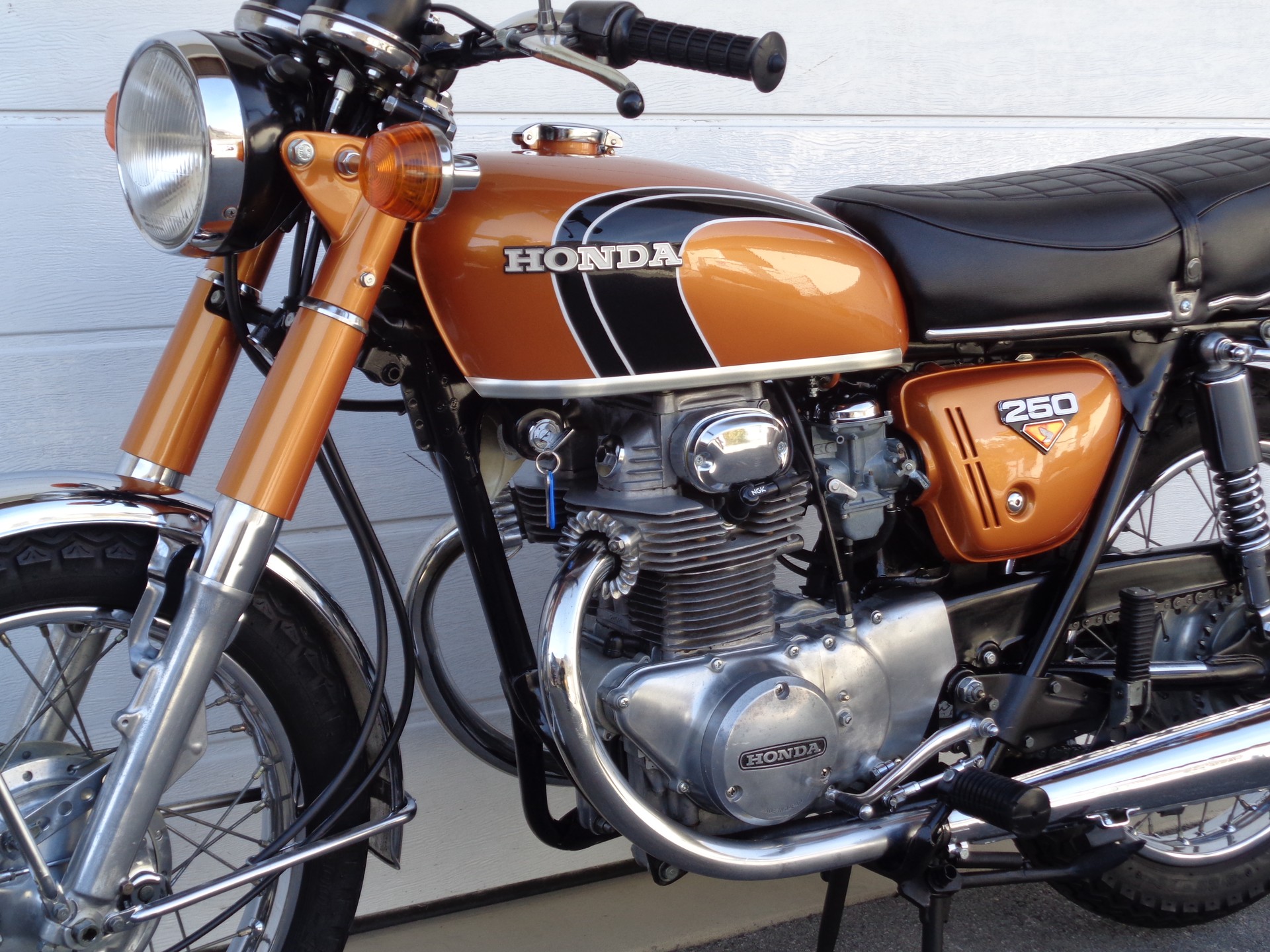 HONDA CB 250 K 71-72-image-11