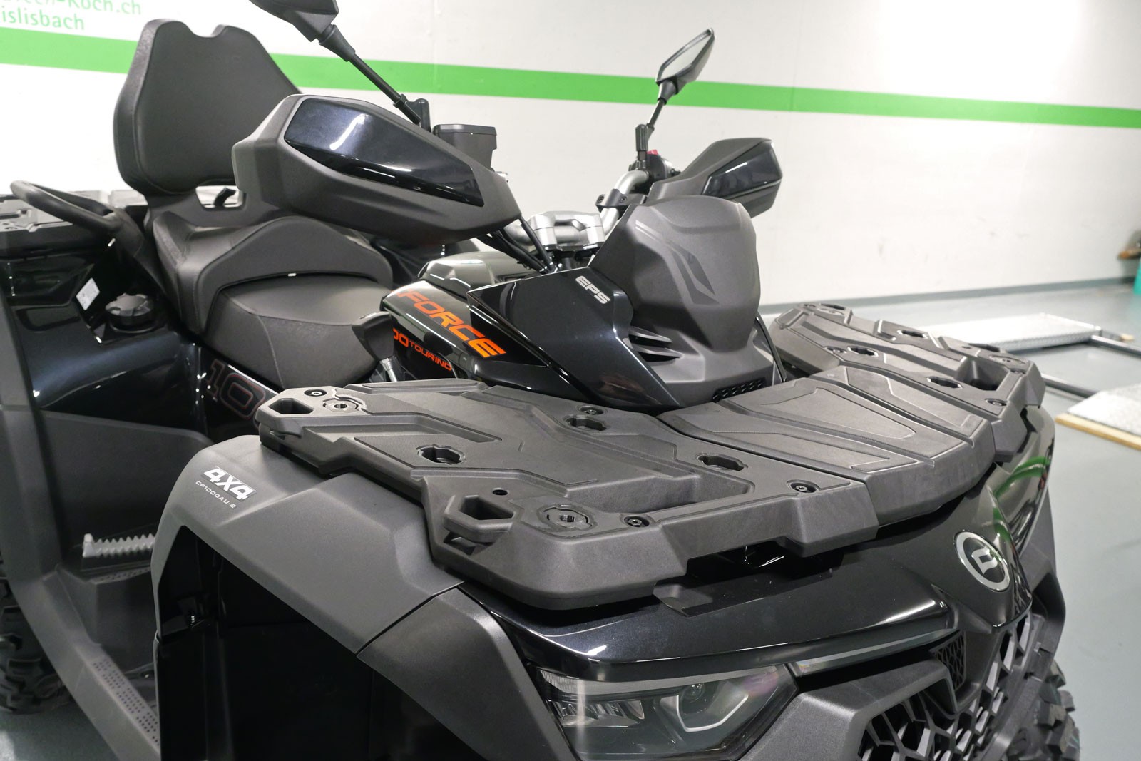 CF MOTO C Force 1000 EPS 4x4-image-9