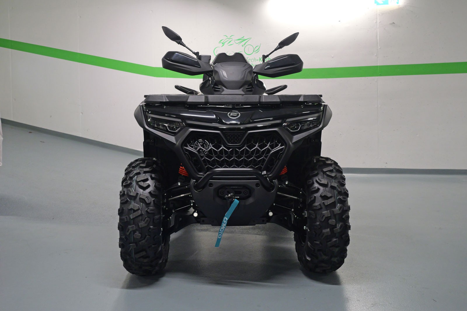CF MOTO C Force 1000 EPS 4x4-showroom-element-1