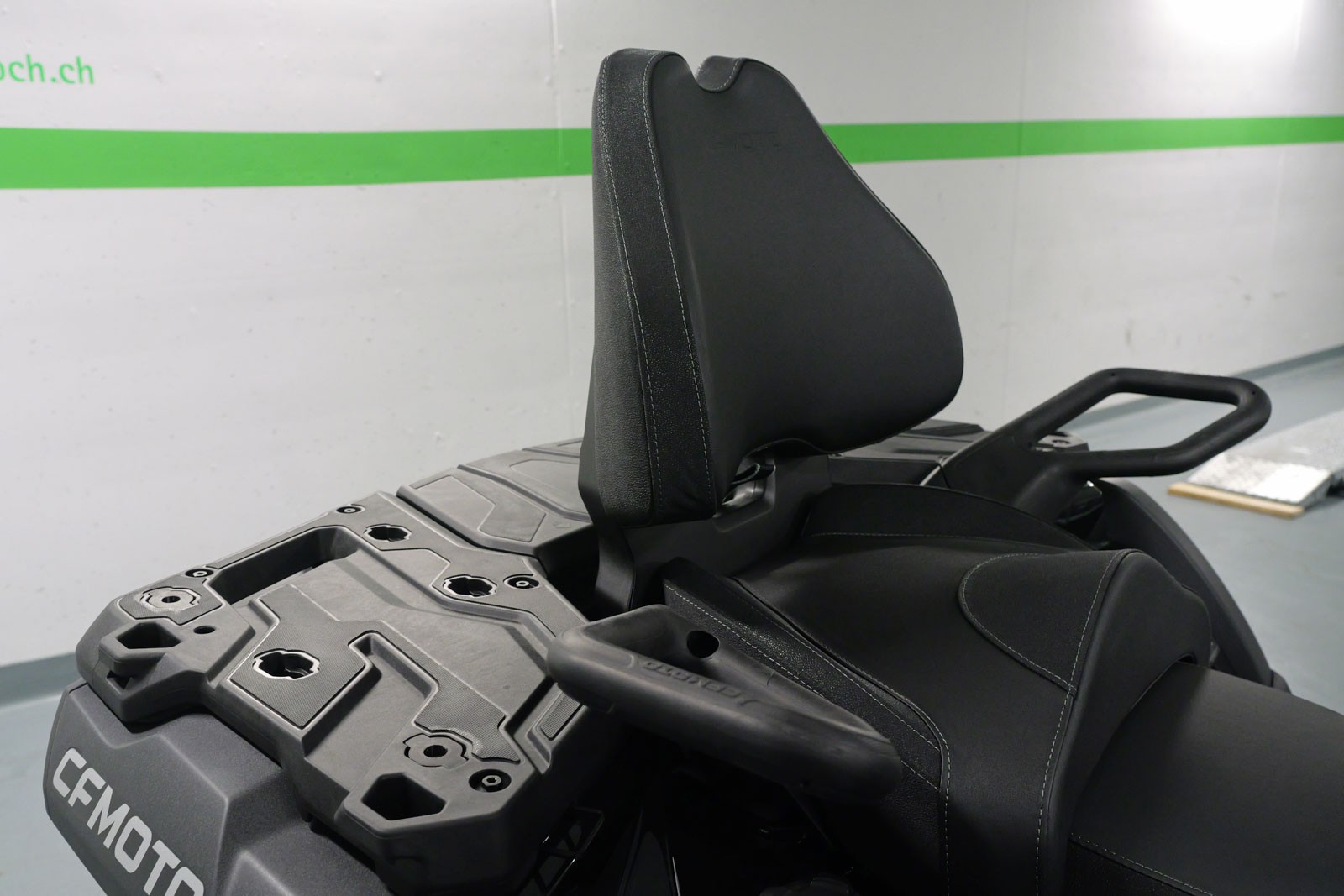 CF MOTO C Force 1000 EPS 4x4-image-8