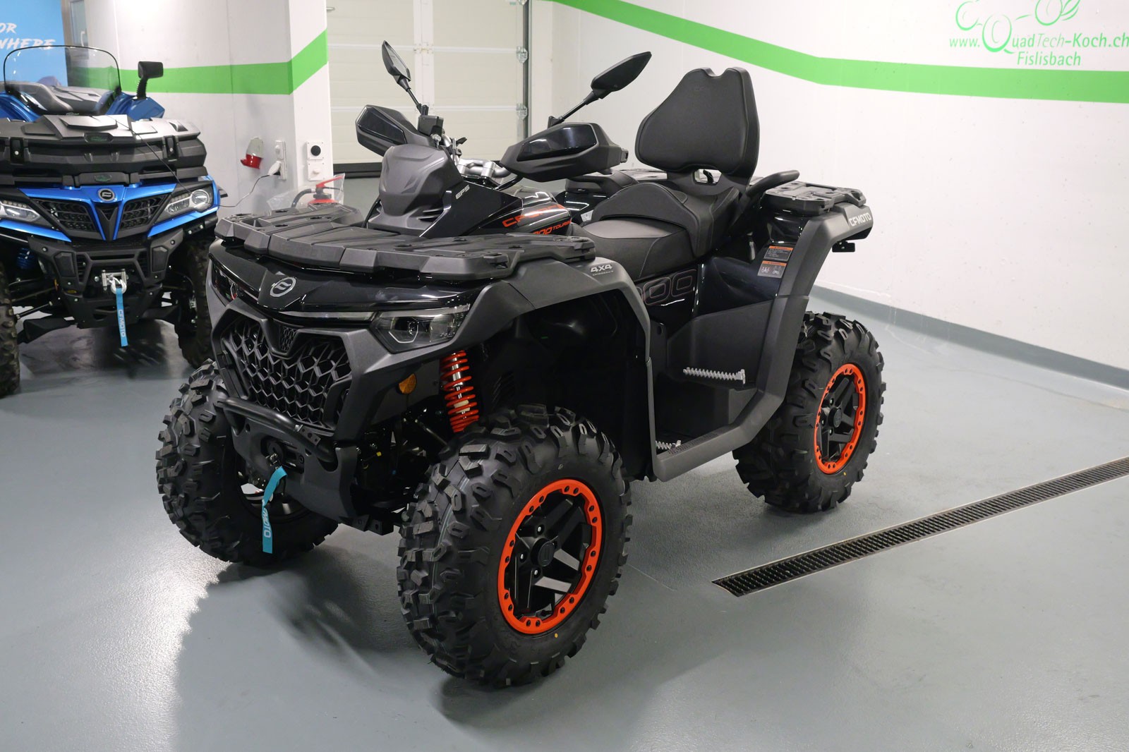 CF MOTO C Force 1000 EPS 4x4-showroom-element-2