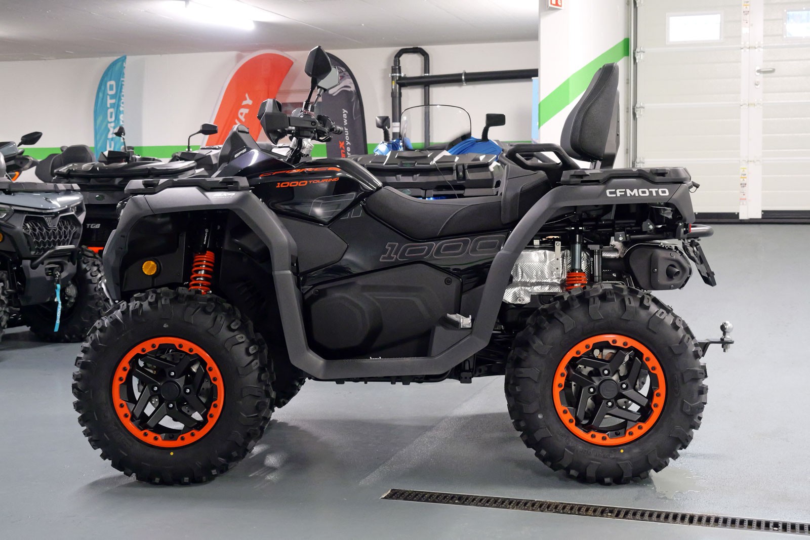 CF MOTO C Force 1000 EPS 4x4-showroom-element-3