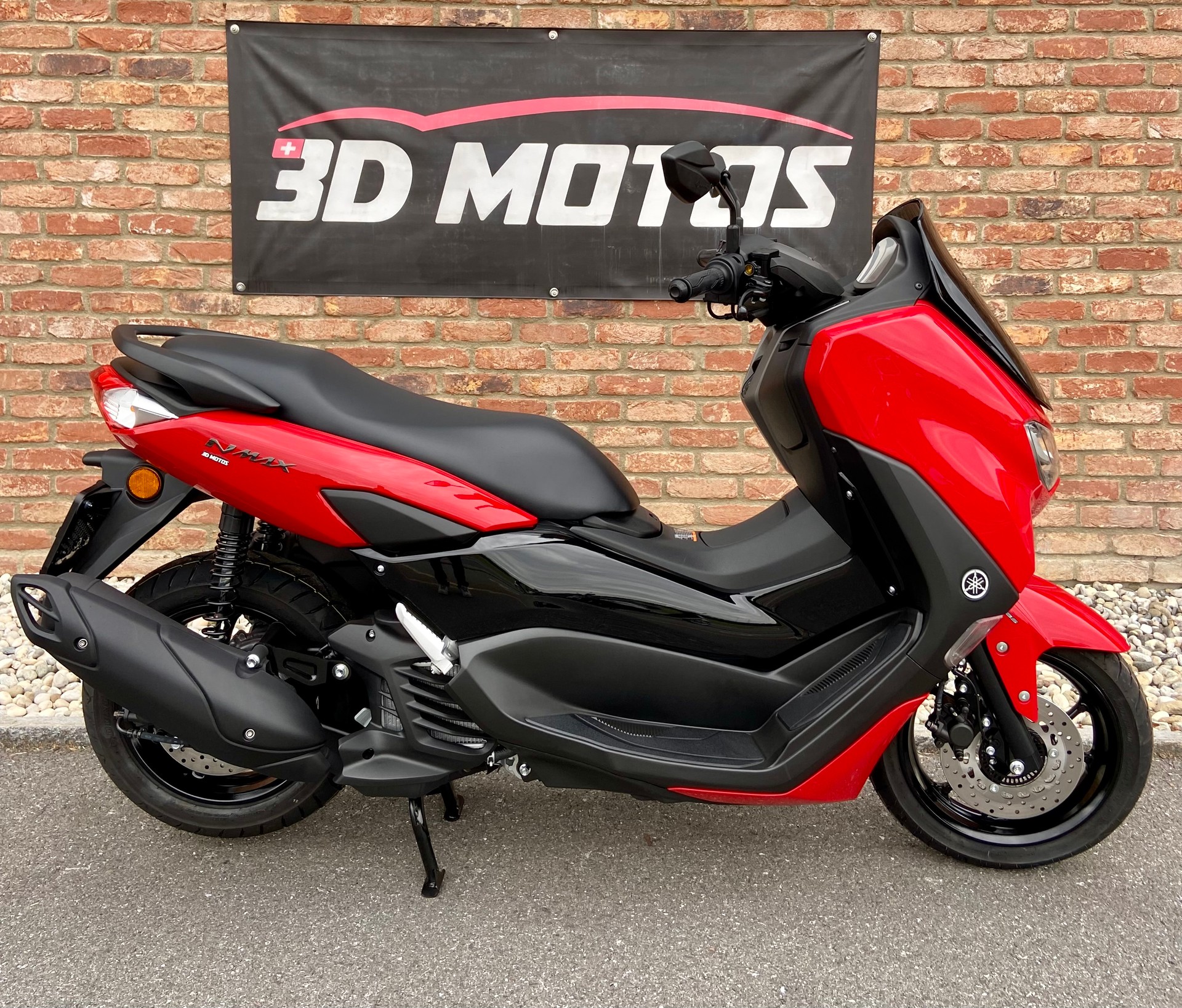 Scooter Yamaha Yamaha Nmax 125 Promozioni Yamaha Nmax 2025 Price