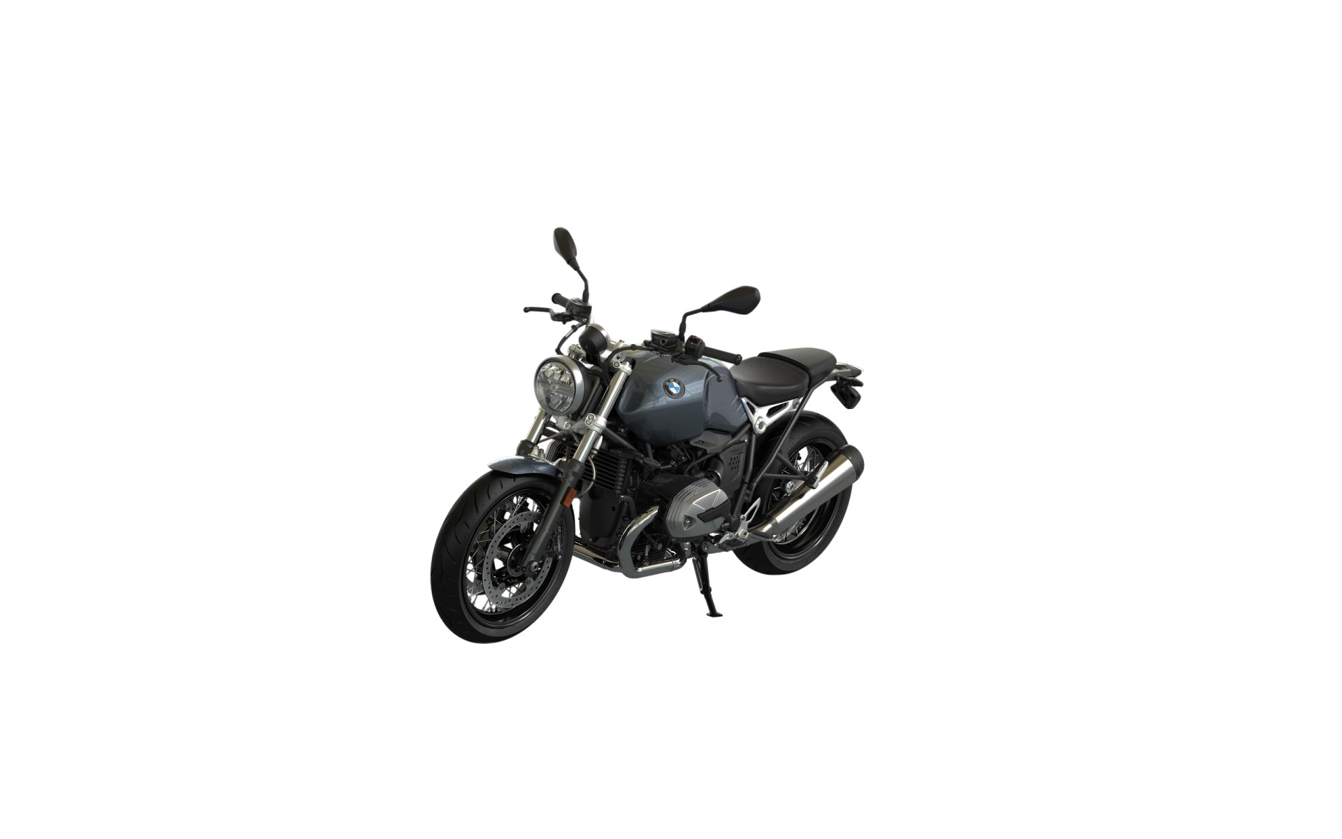 BMW R nineT Pure A2