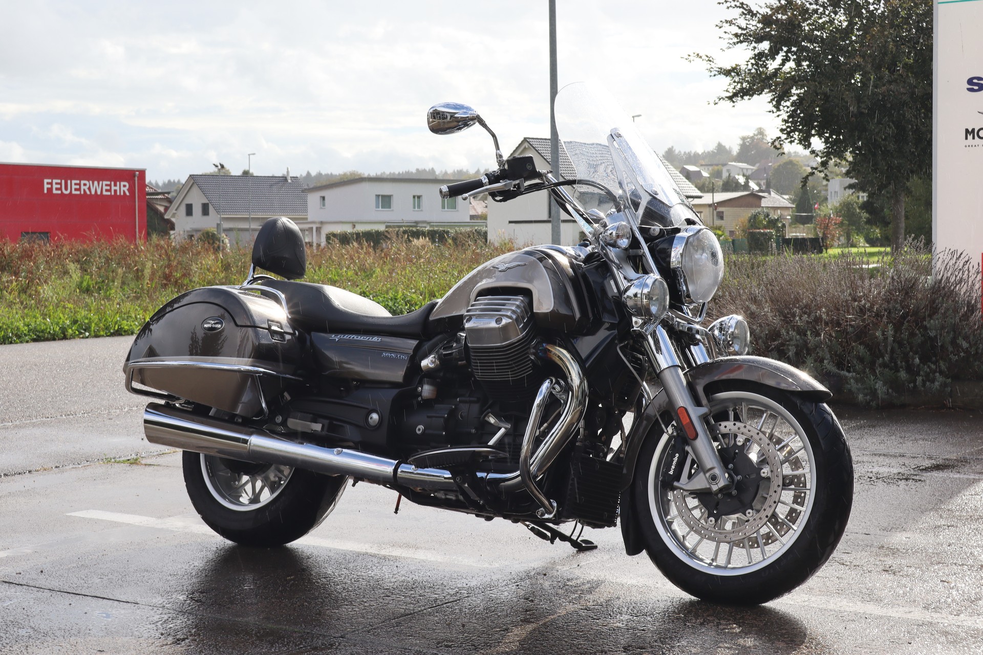 MOTO GUZZI California 1400 Touring SE-showroom-element-1