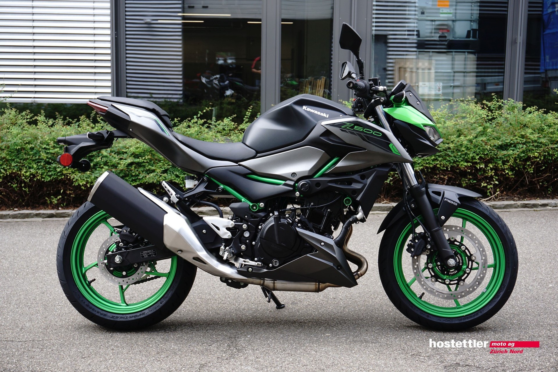 KAWASAKI Z 500 SE-showroom-element-1