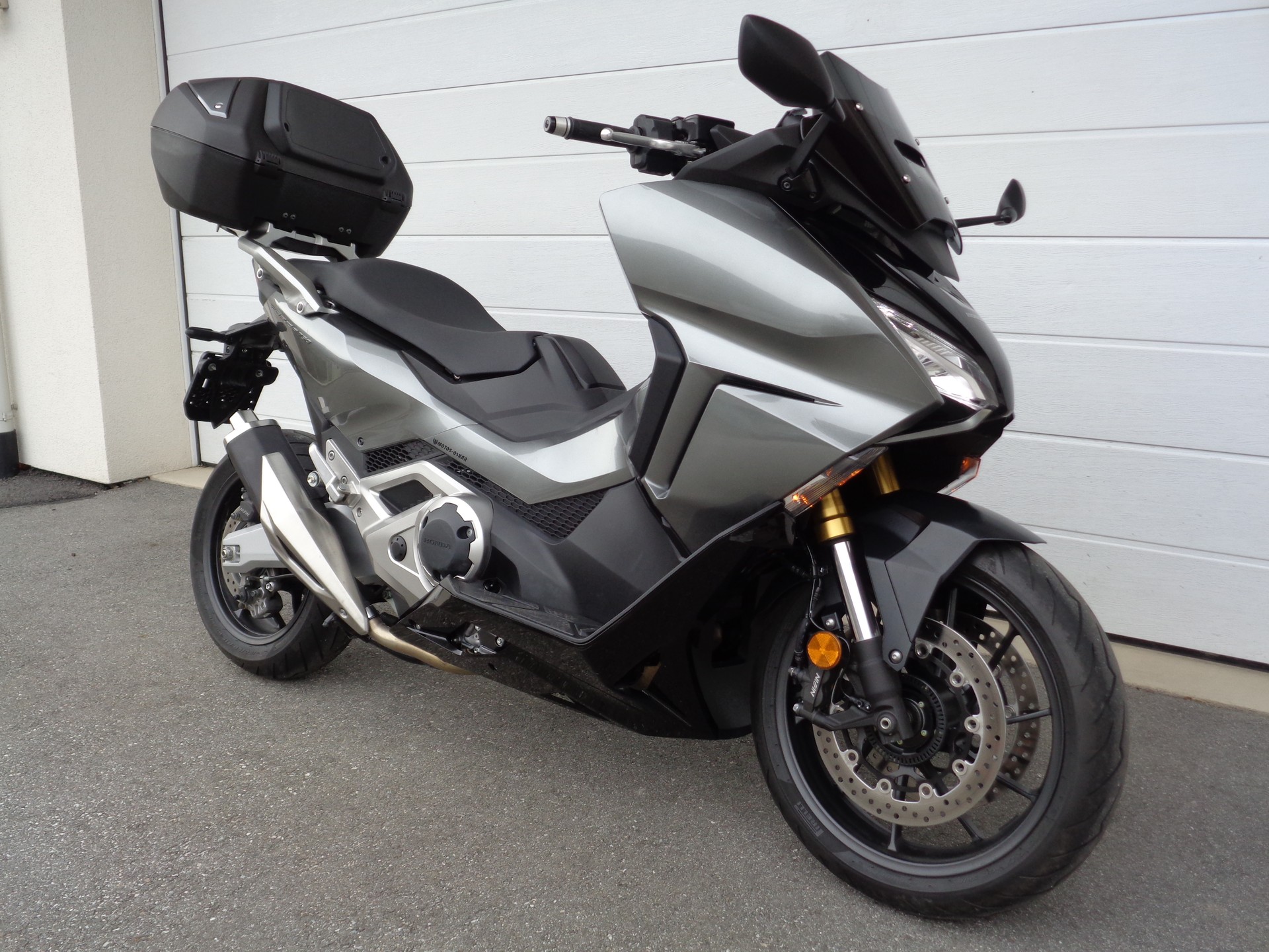 HONDA NSS 750 Navi-showroom-element-1