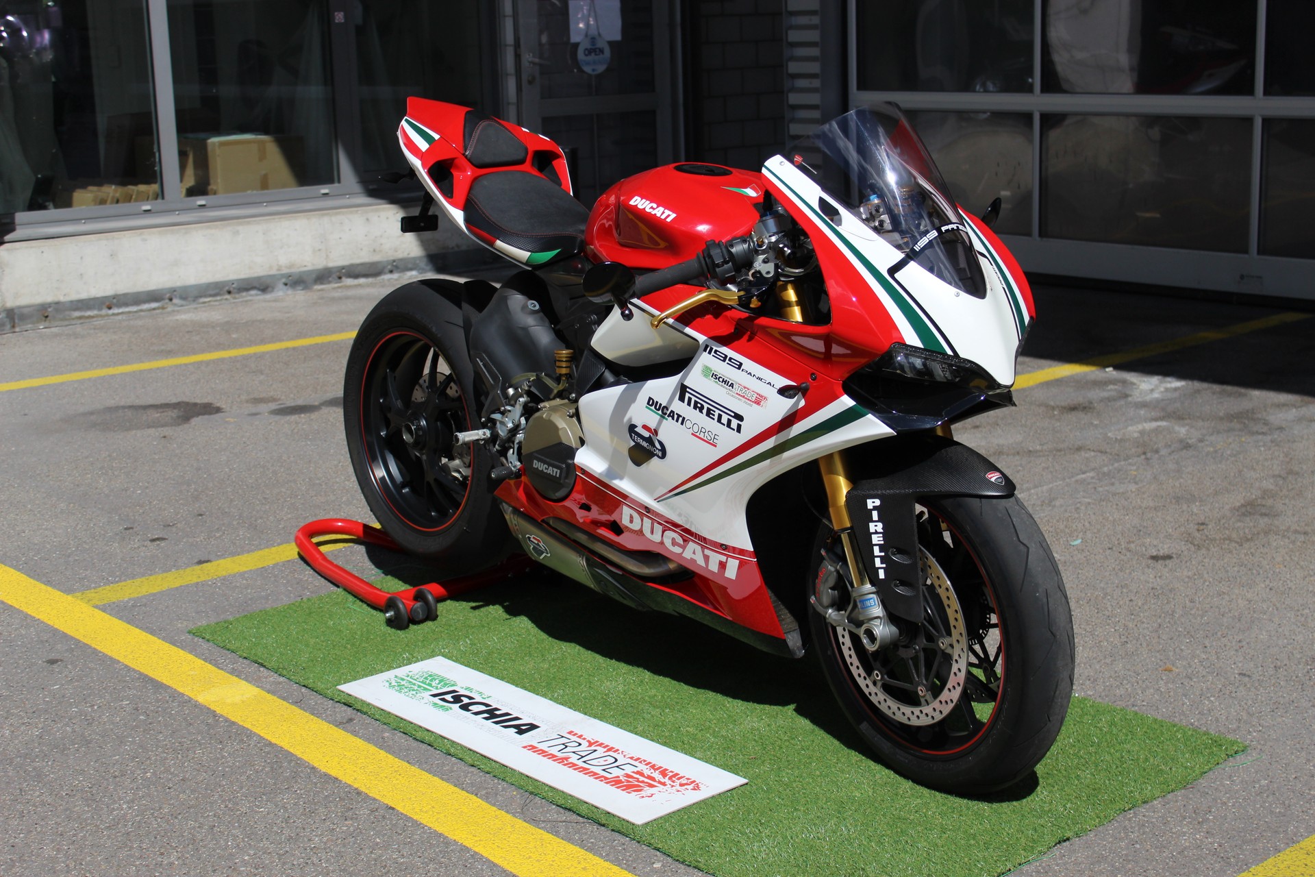 Panigale R 1299 Usata 1199 Panigale S Usata 1299 R Final Edition