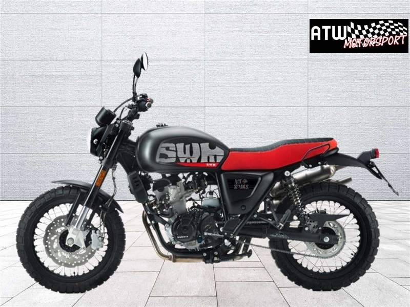 SWM ACE OF SPADES 125-showroom-element-1