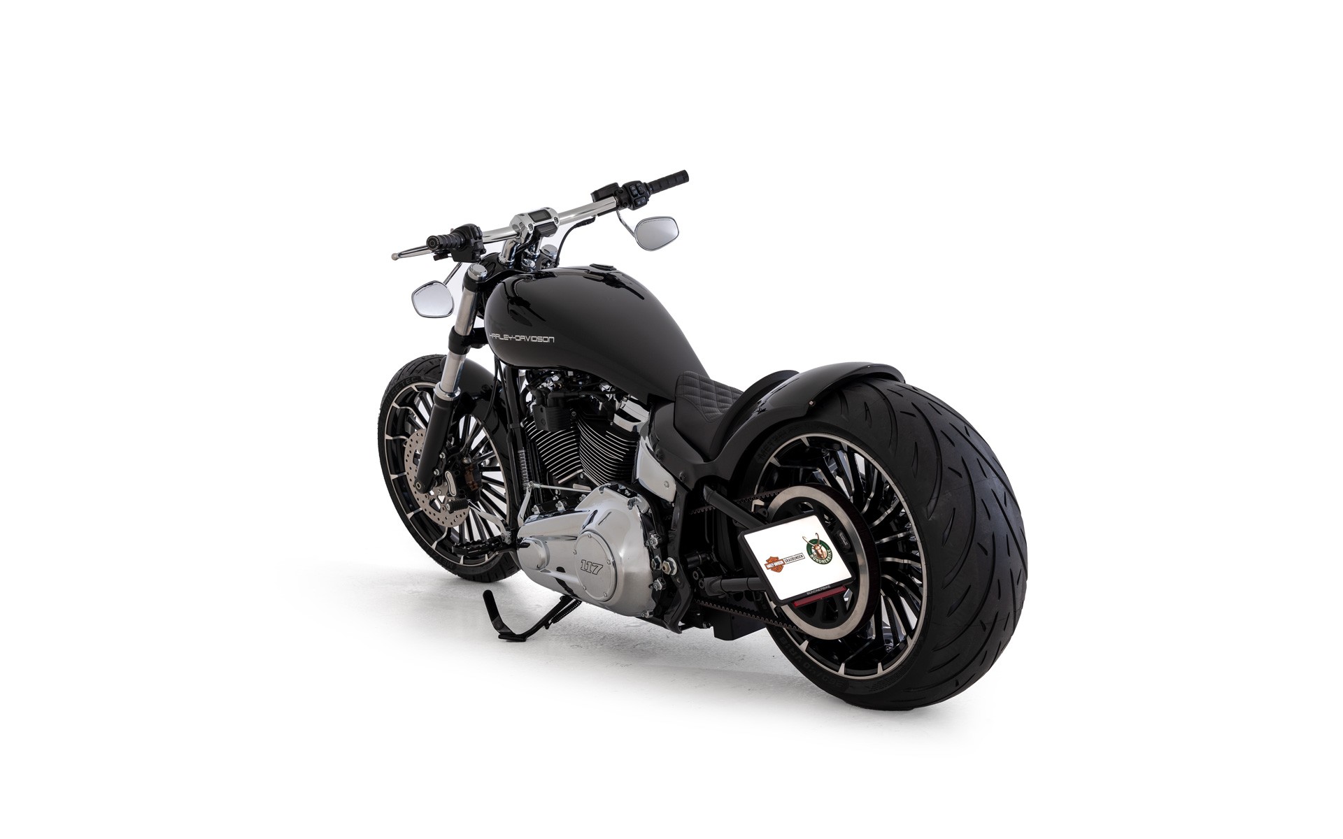 HARLEY-DAVIDSON FXBR Breakout 117-showroom-element-3