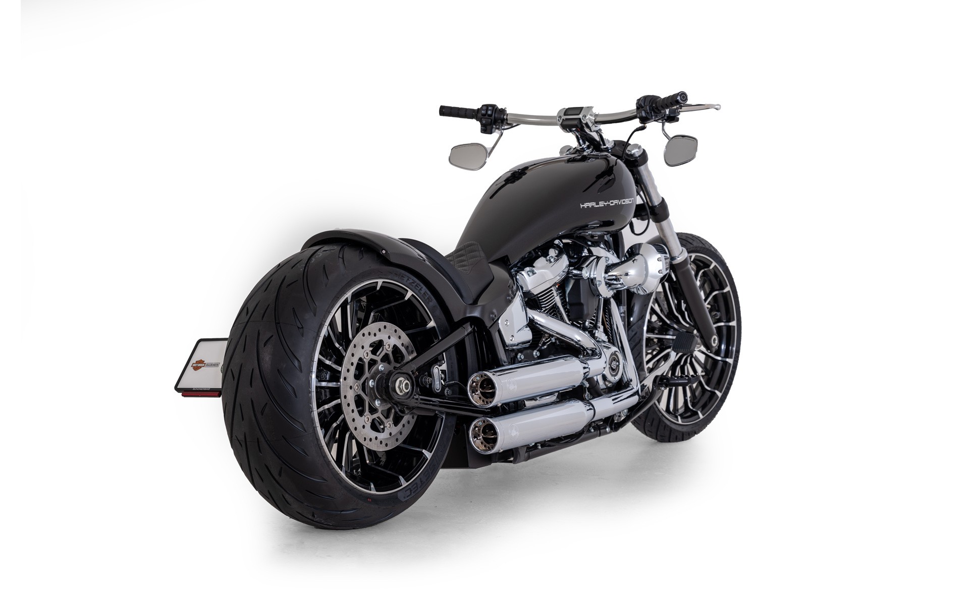 HARLEY-DAVIDSON FXBR Breakout 117-showroom-element-2