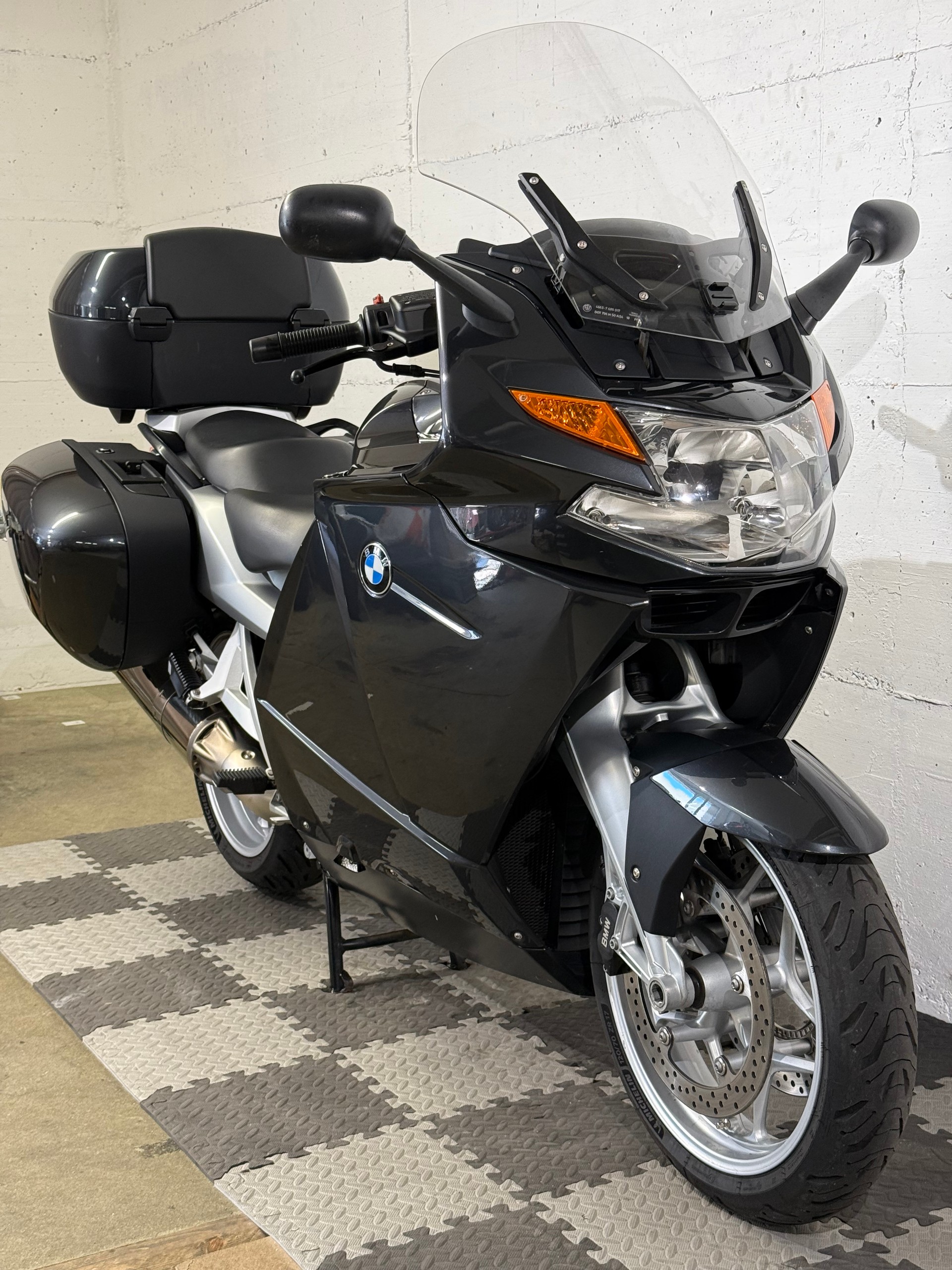 BMW K 1200 GT