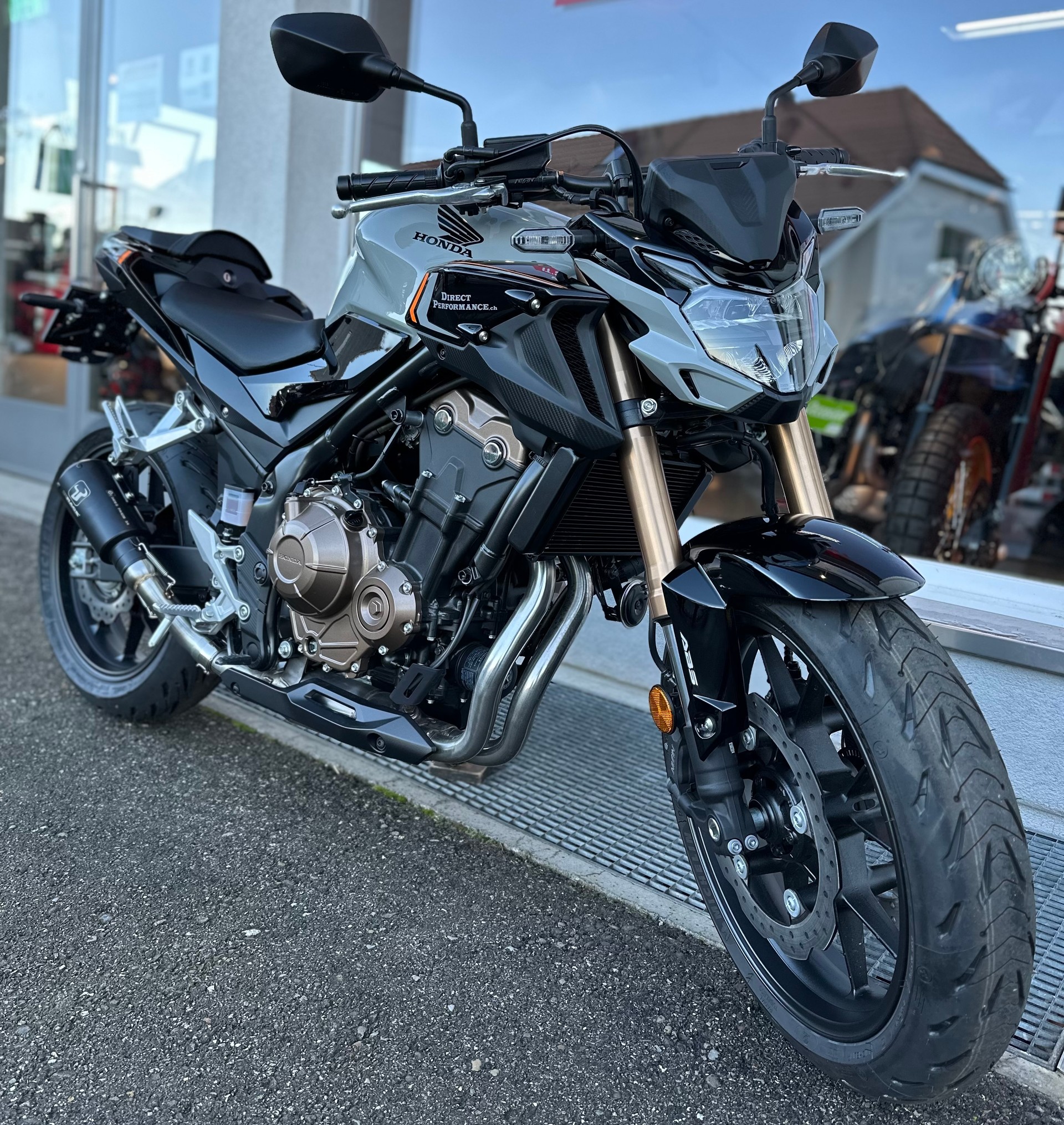 HONDA CB 500 Hornet (35kW)-showroom-element-2