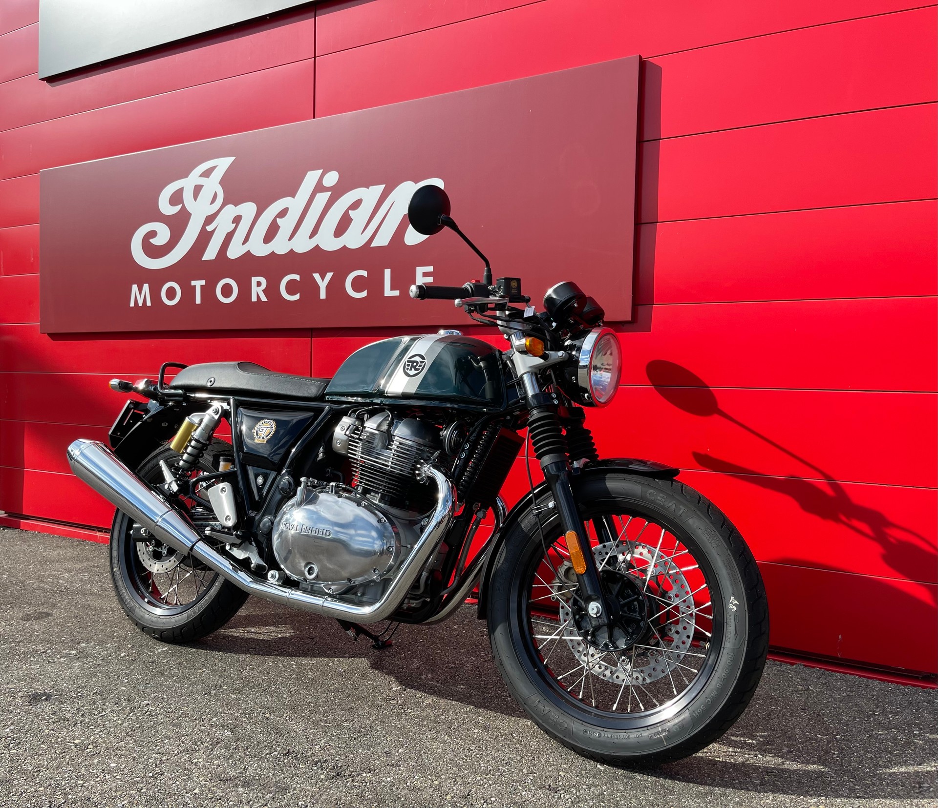 ROYAL ENFIELD Continental GT 650 Standard-showroom-element-2