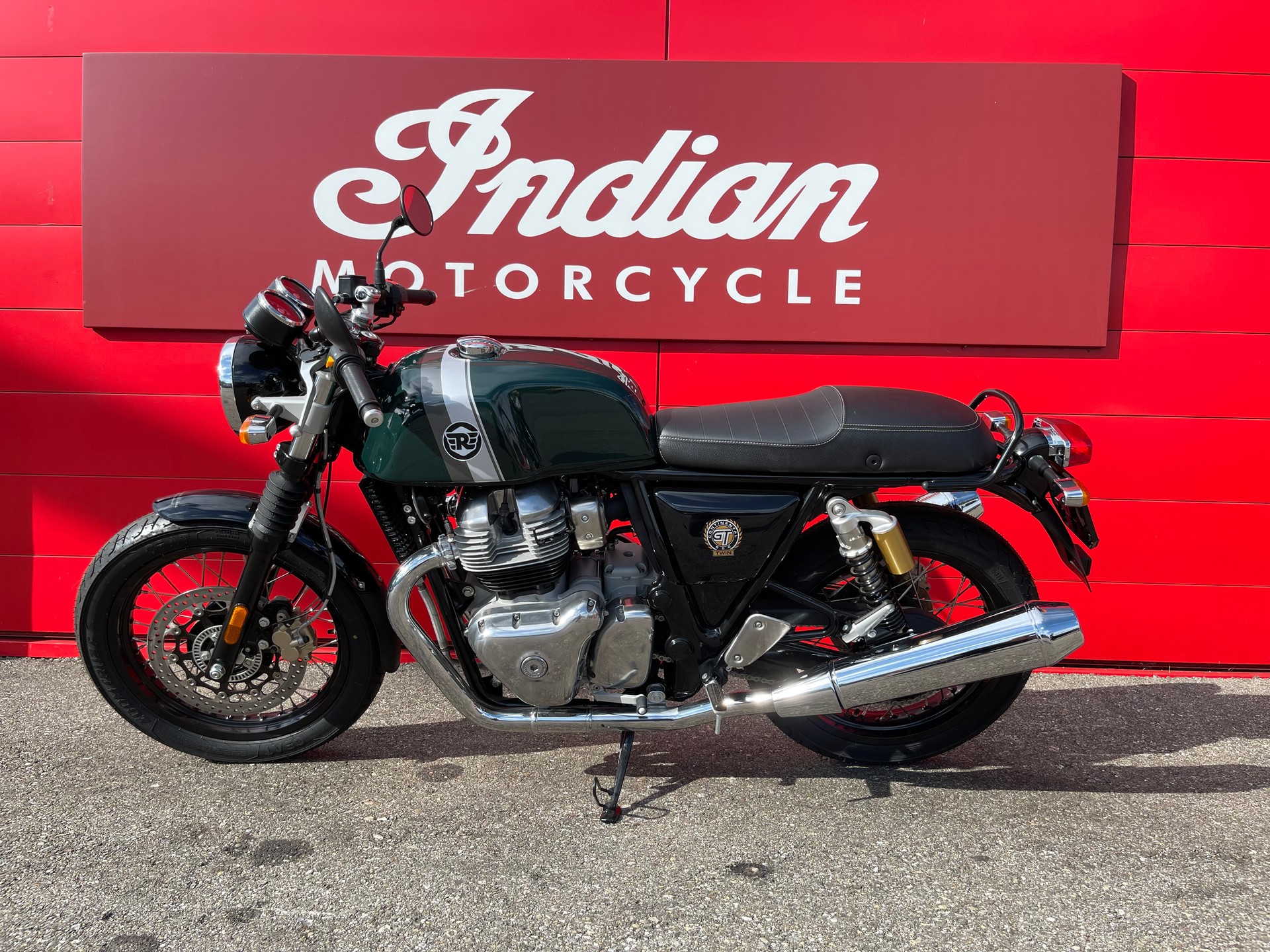 ROYAL ENFIELD Continental GT 650 Standard-showroom-element-3