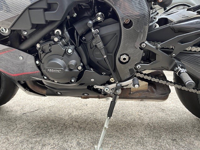 YAMAHA YZF-R1 ABS-image-6