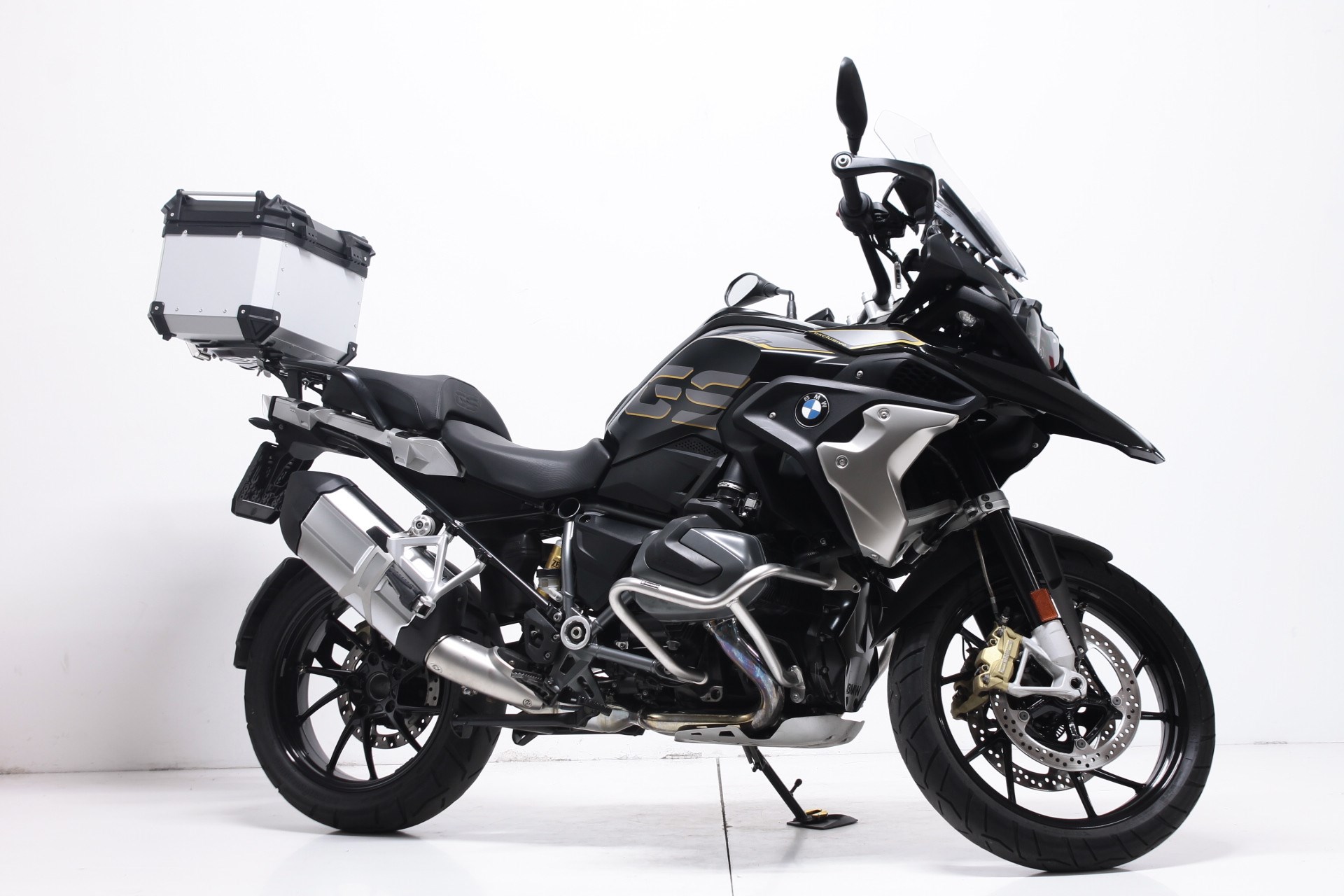 BMW R 1250 GS Exclusive
