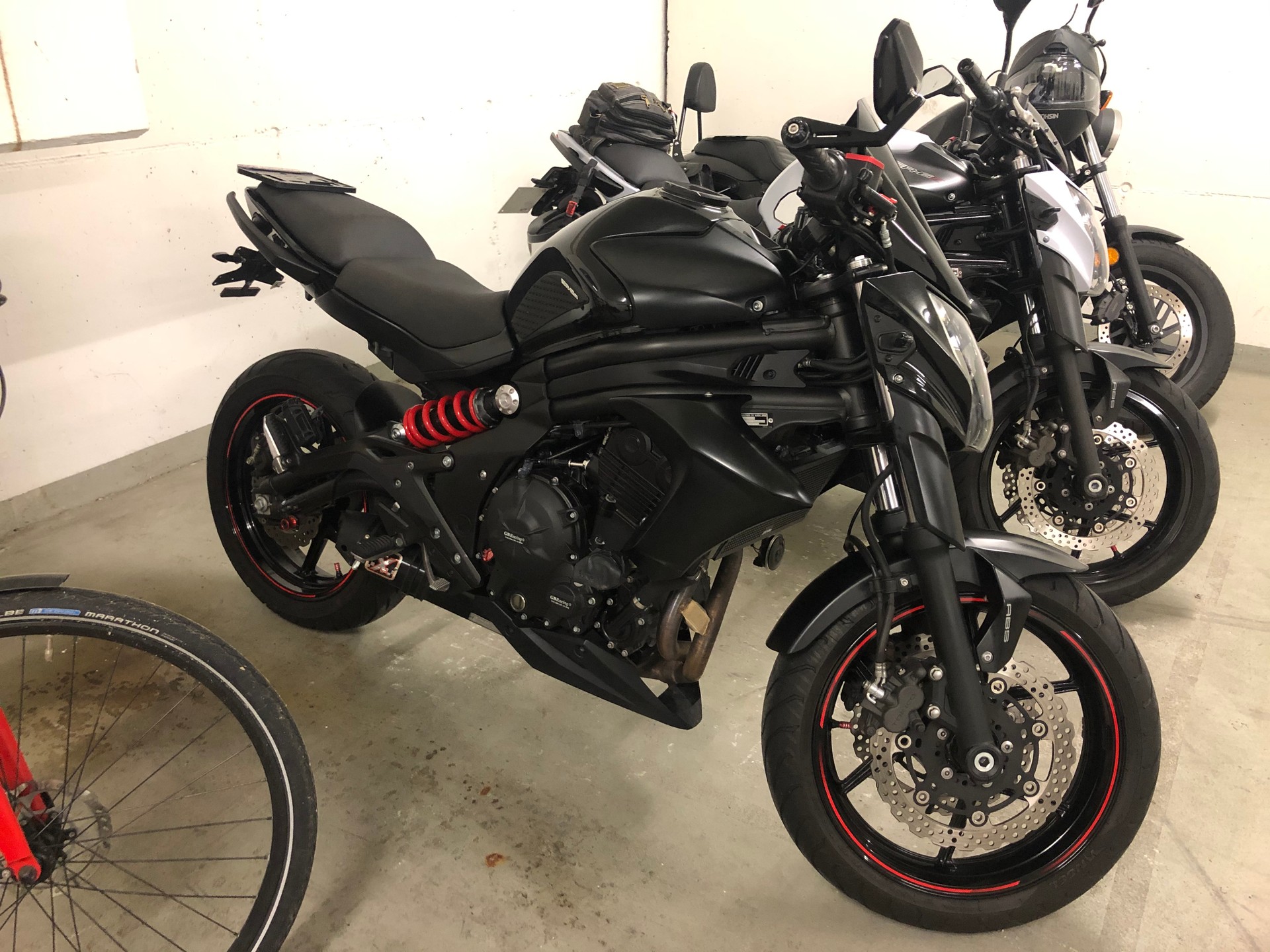 KAWASAKI ER-6 n ABS-image-12