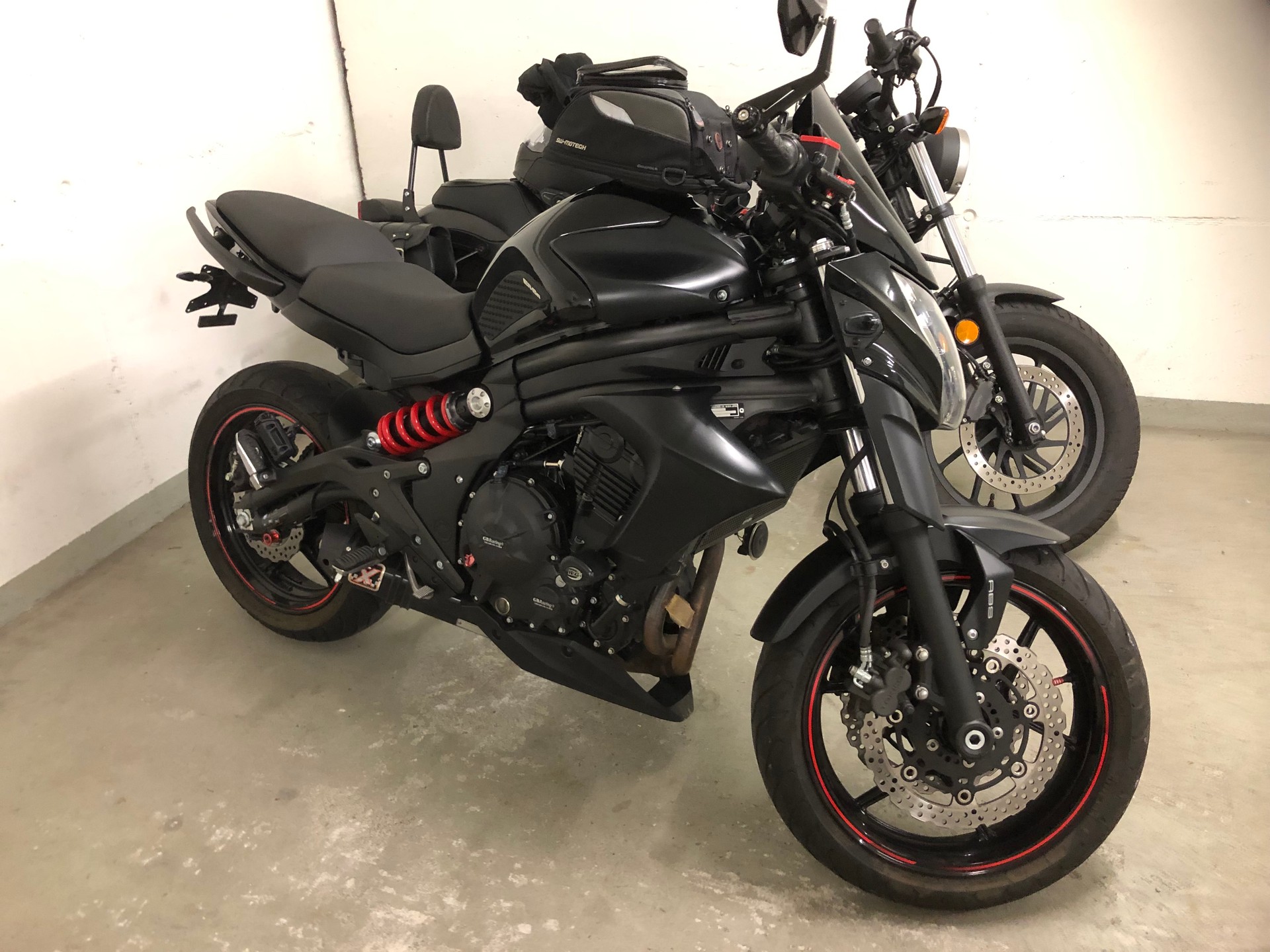 KAWASAKI ER-6 n ABS-image-7