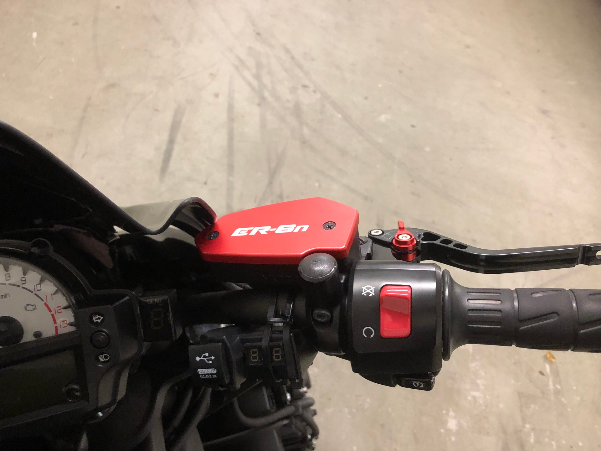 KAWASAKI ER-6 n ABS-image-6