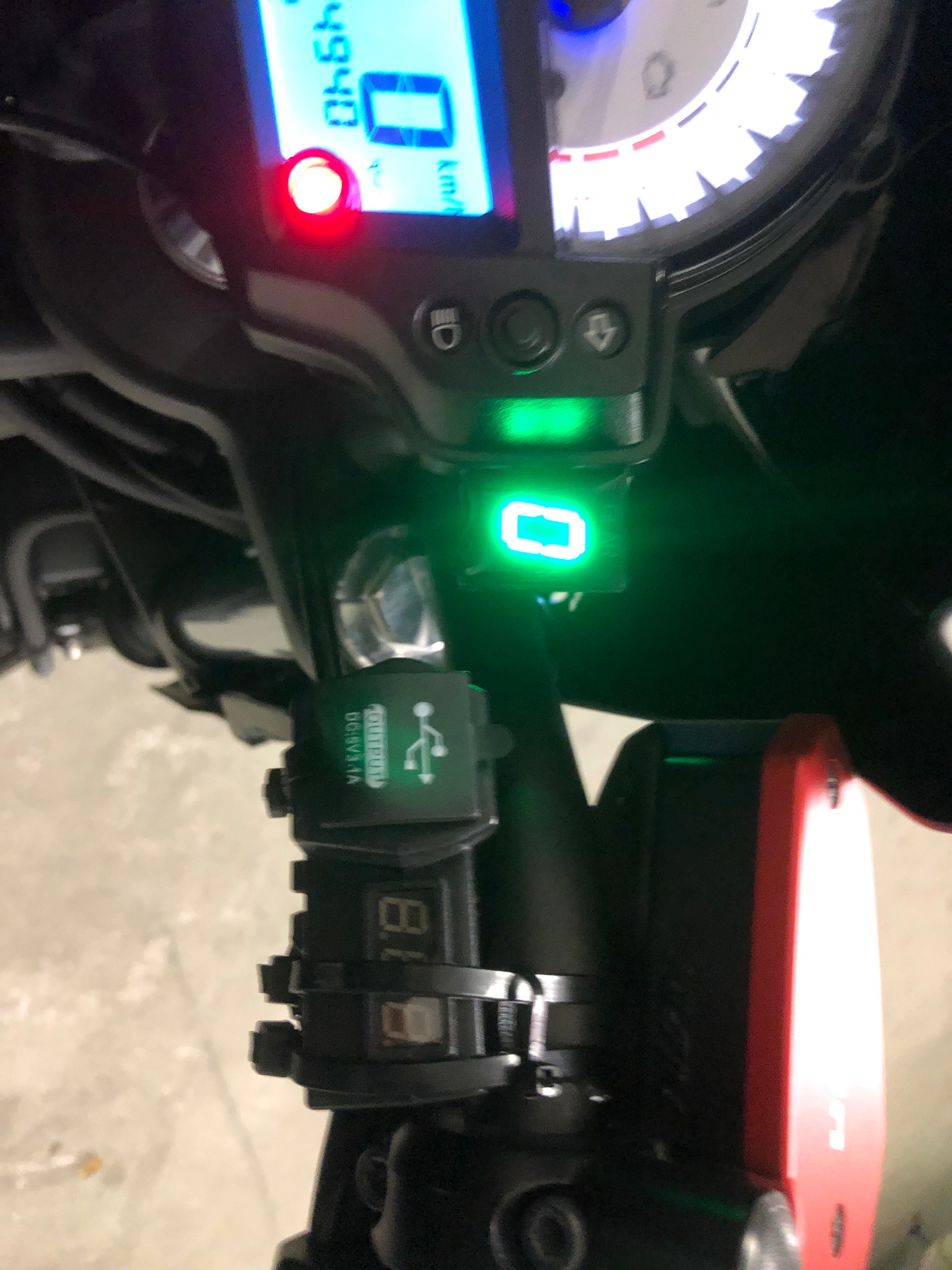 KAWASAKI ER-6 n ABS-image-10