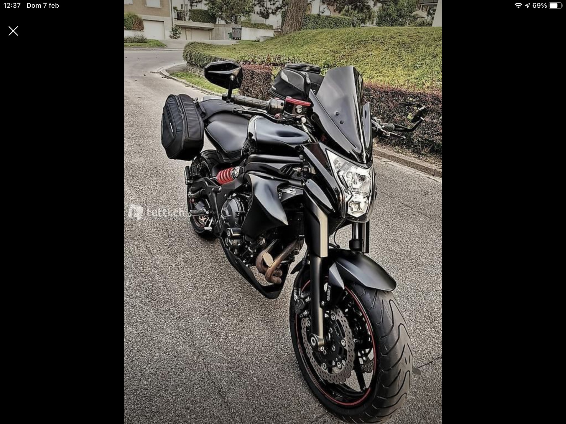 KAWASAKI ER-6 n ABS-image-1