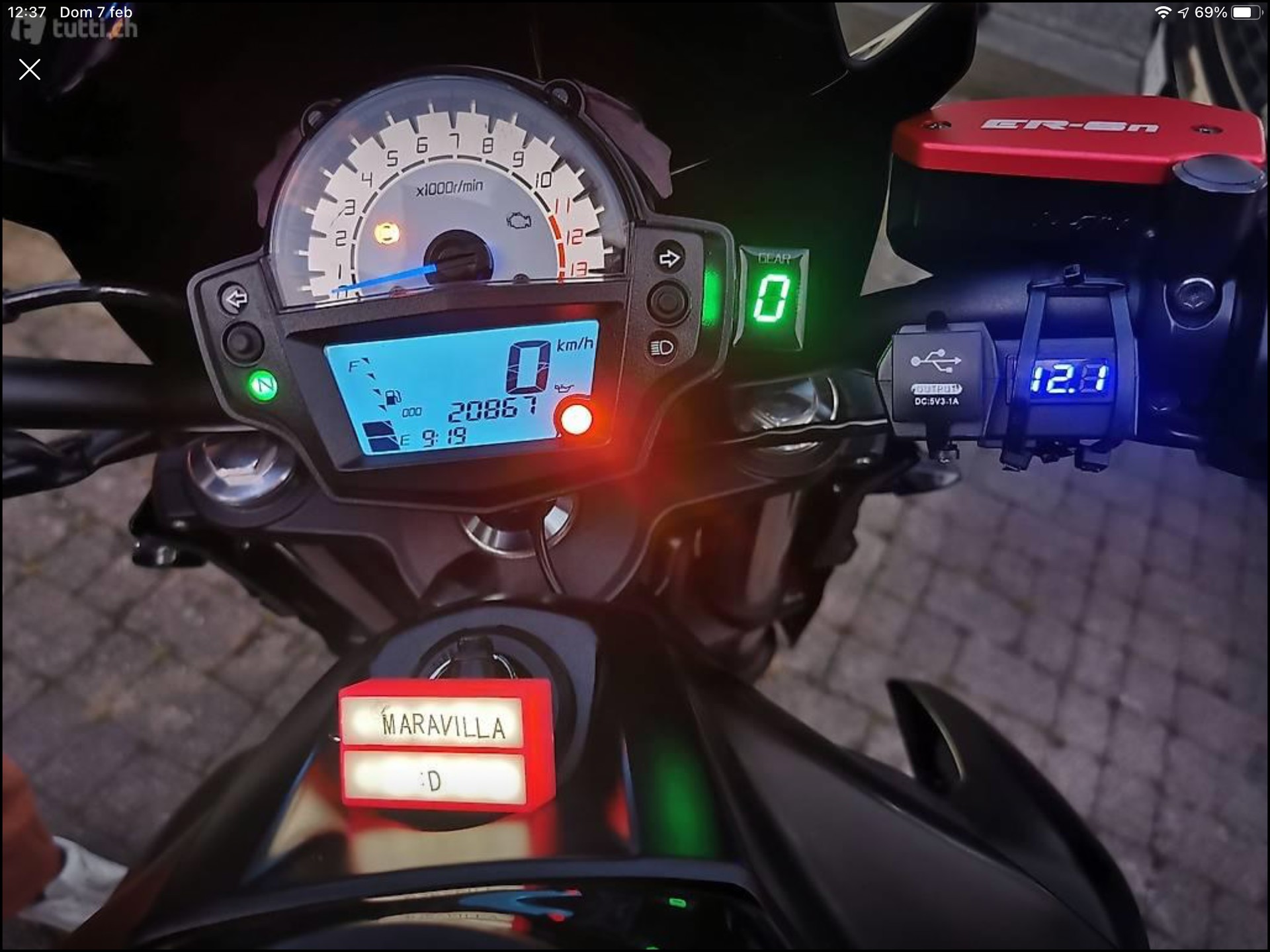KAWASAKI ER-6 n ABS-image-11