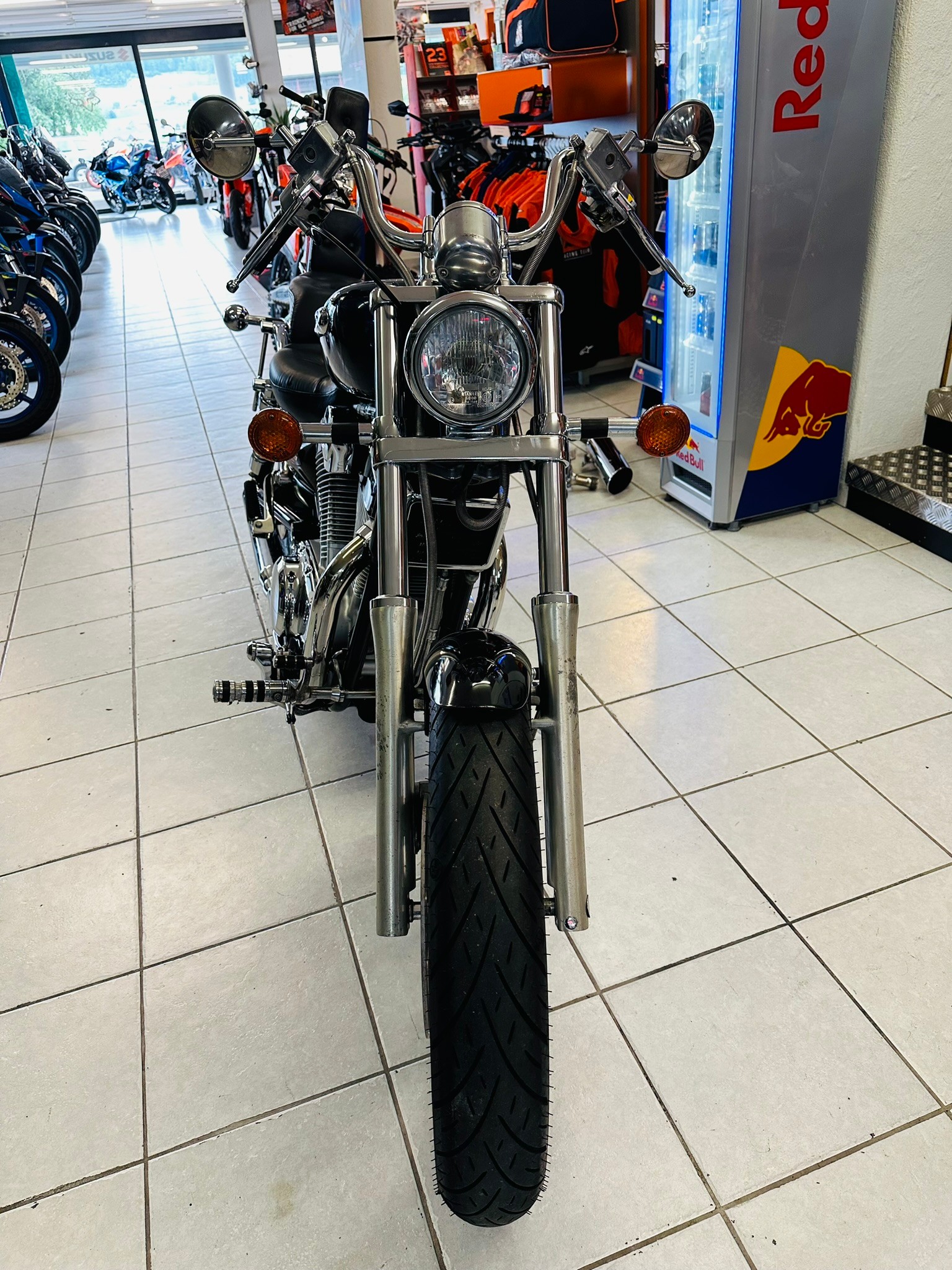 SUZUKI VS 1400 GLP Intruder-showroom-element-2