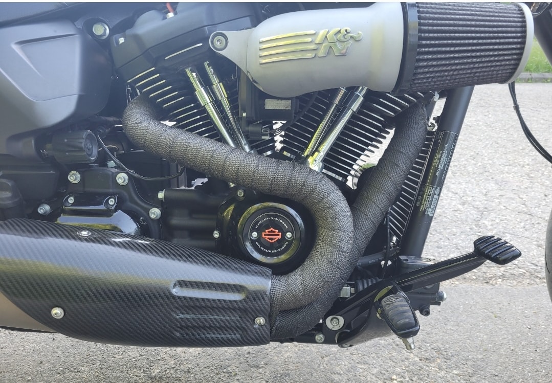 HARLEY-DAVIDSON FXDRS 114 ABS-image-2