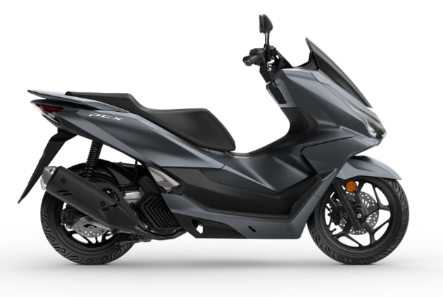 HONDA PCX 125 i ABS