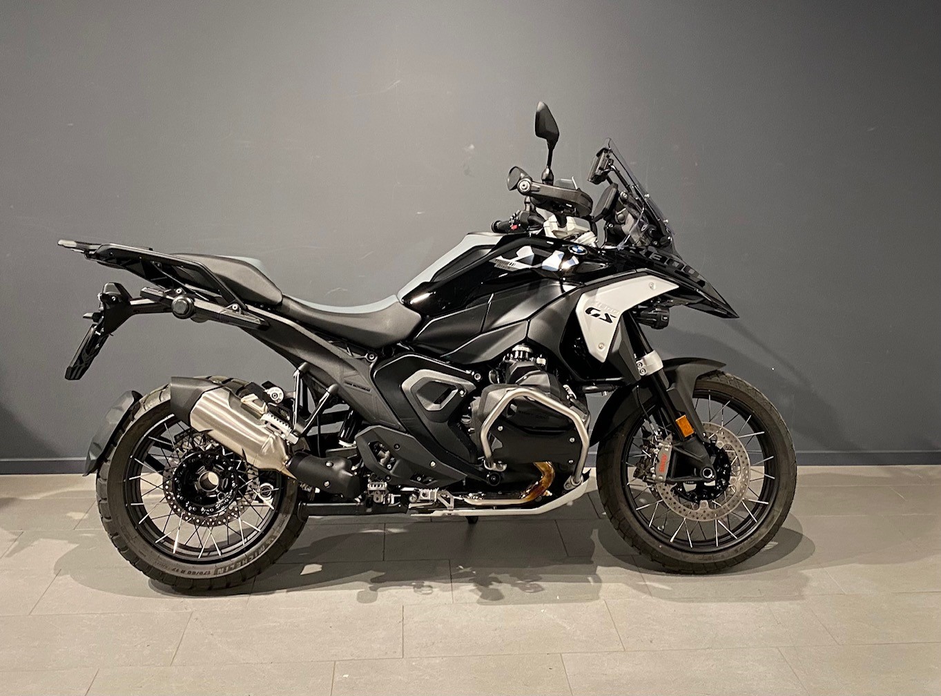 BMW R 1300 GS