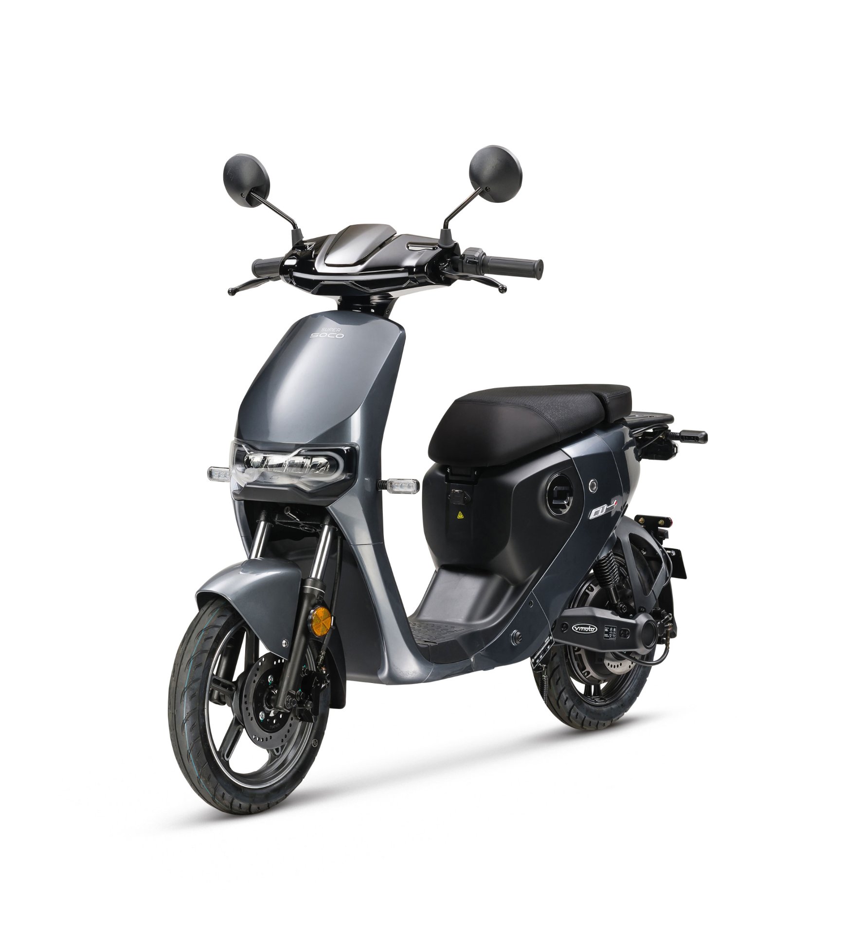 SUPER SOCO CU MINI 45 KM/H