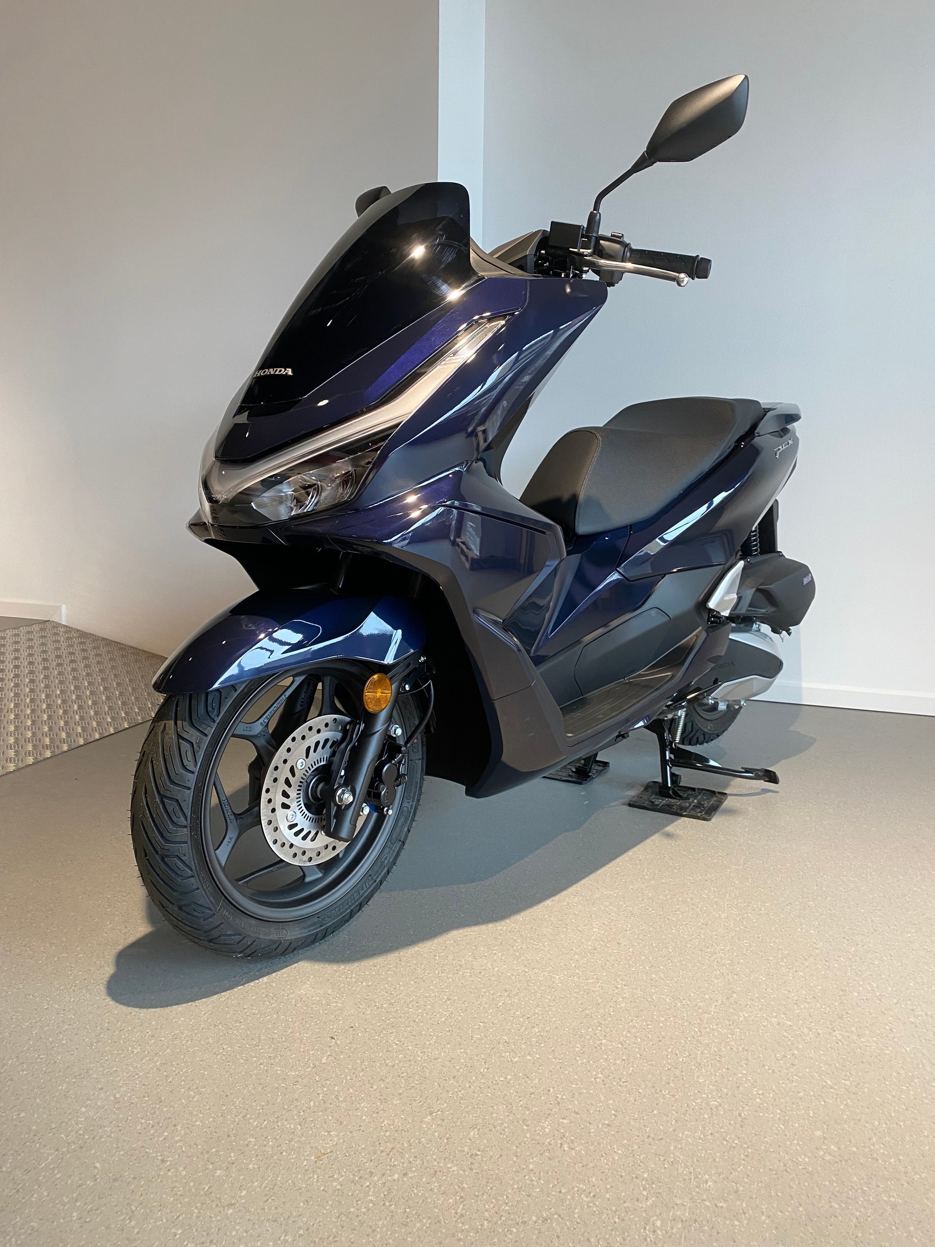 HONDA PCX 125 i ABS