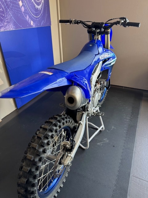 YAMAHA YZ-F250 2024-image-6