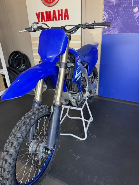 YAMAHA YZ-F250 2024-image-2