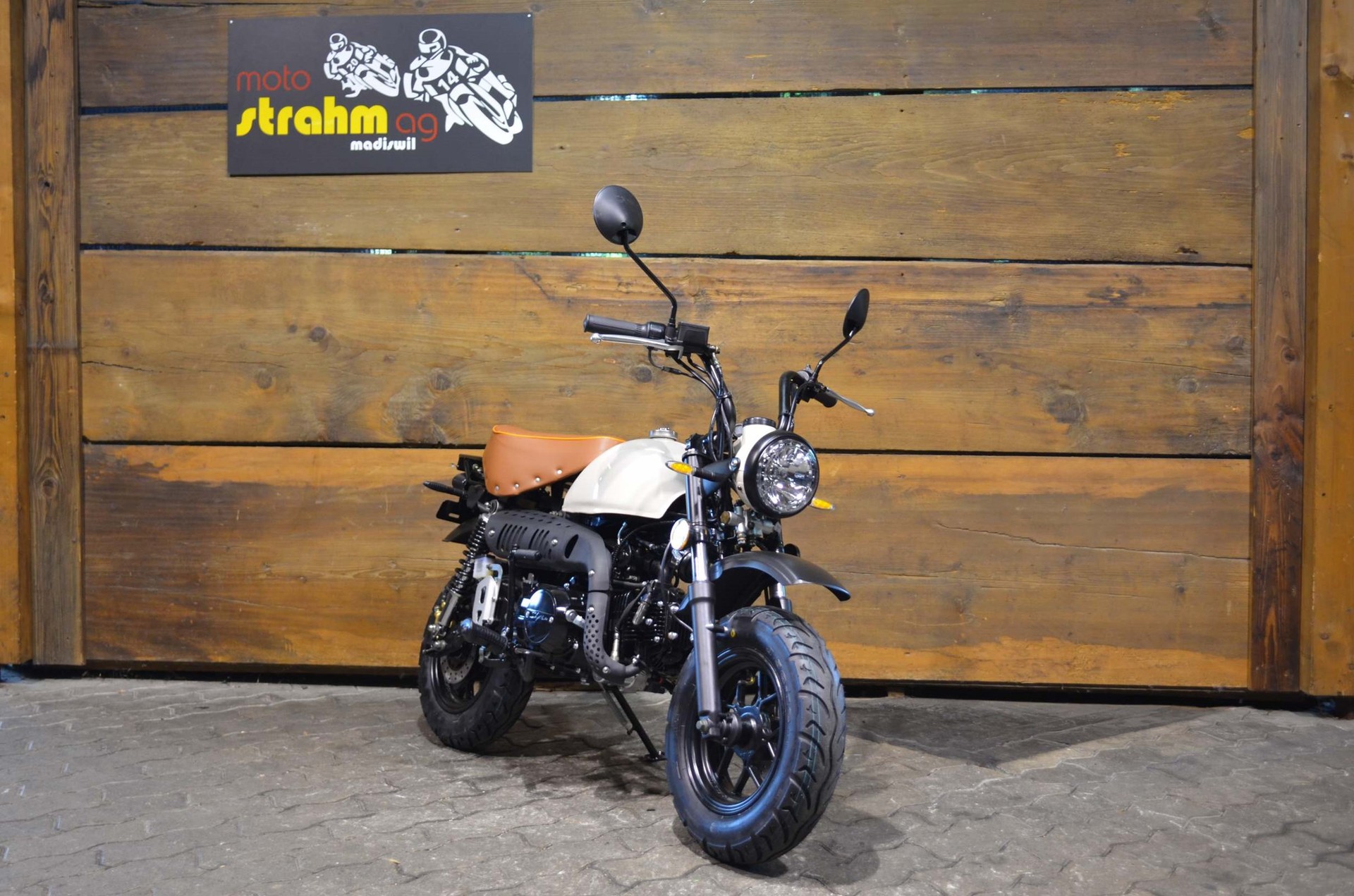 SKYTEAM Skymini 125-showroom-element-1