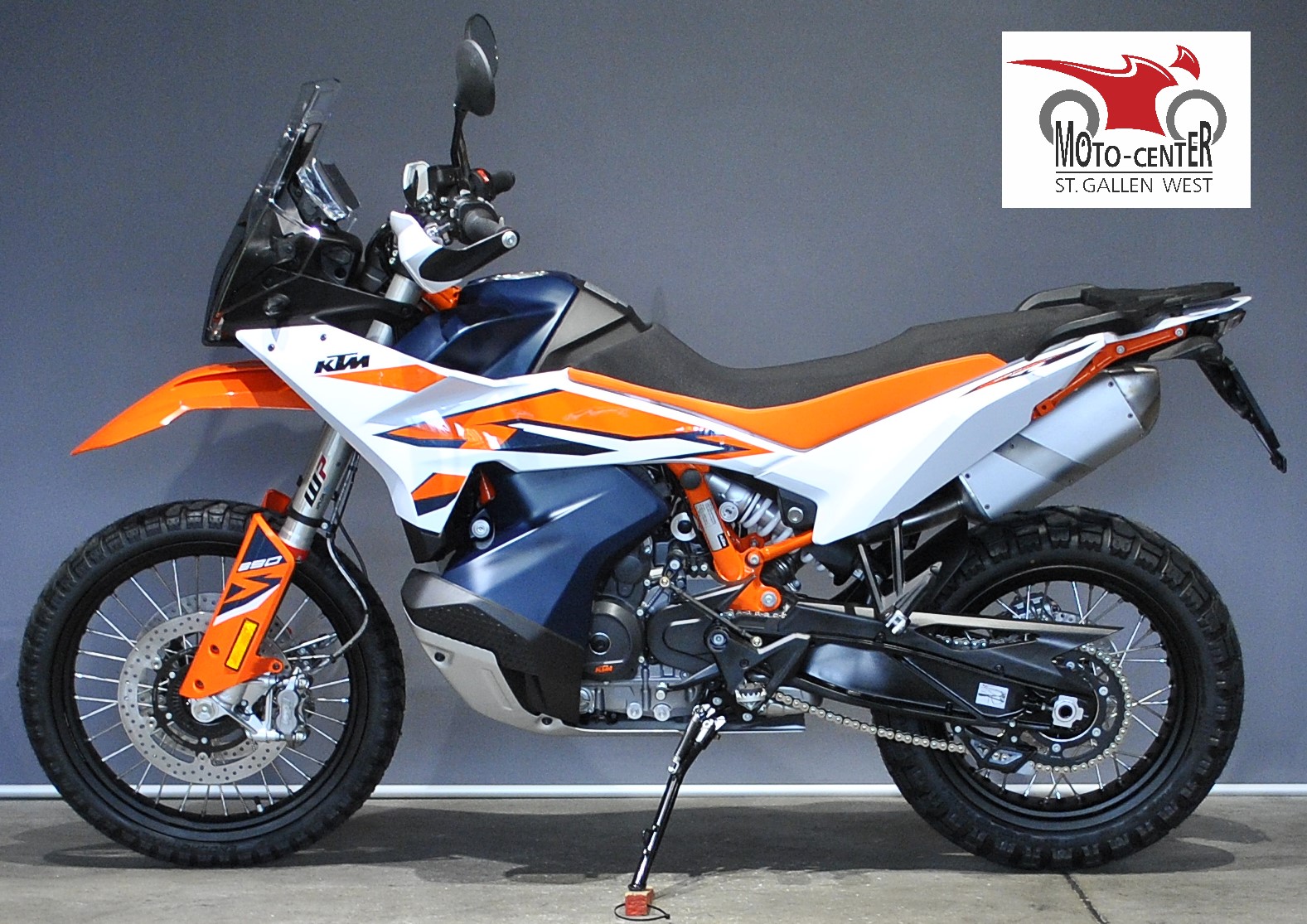 890 on sale adventure ktm