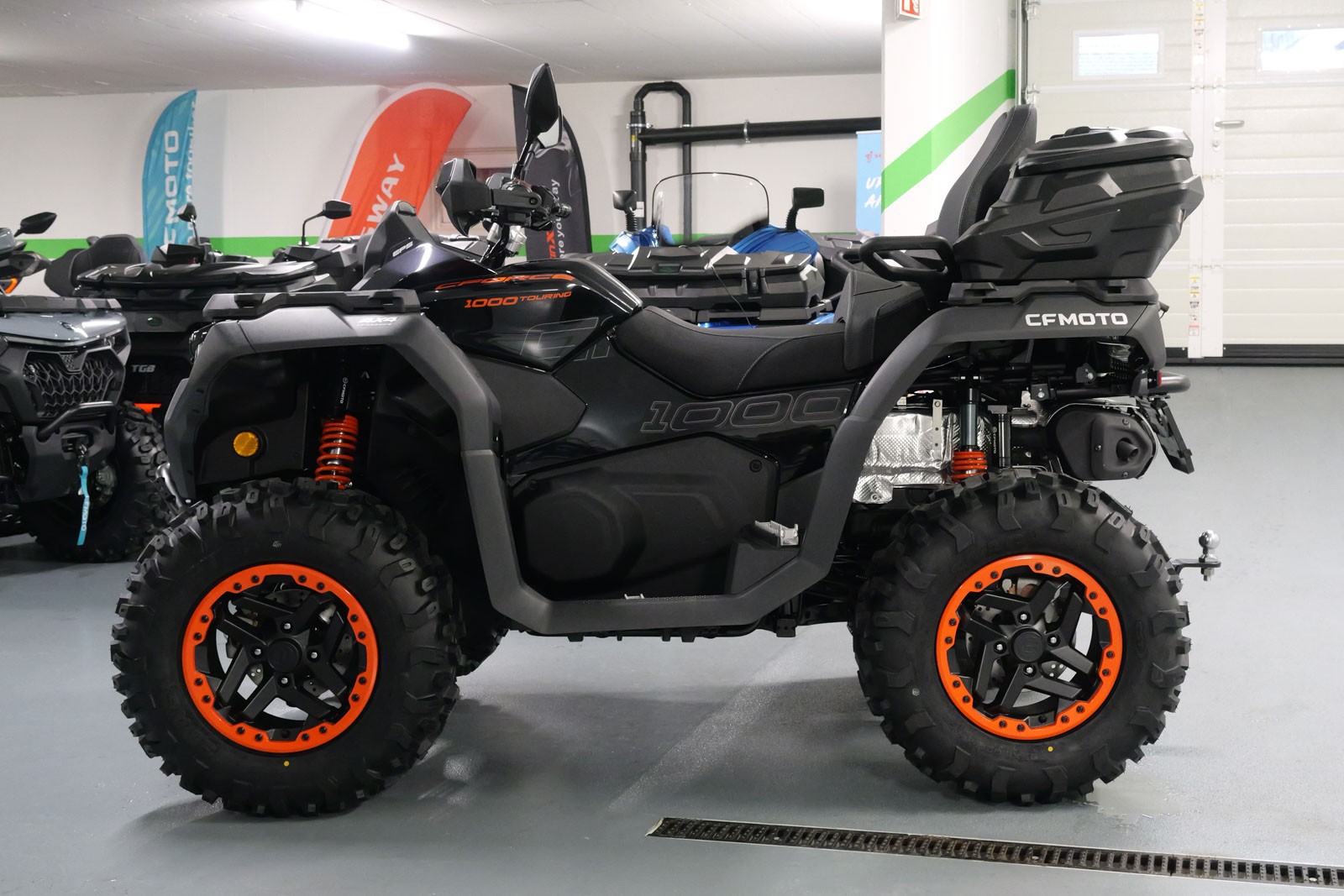 CF MOTO C Force 1000 EPS 4x4-showroom-element-3