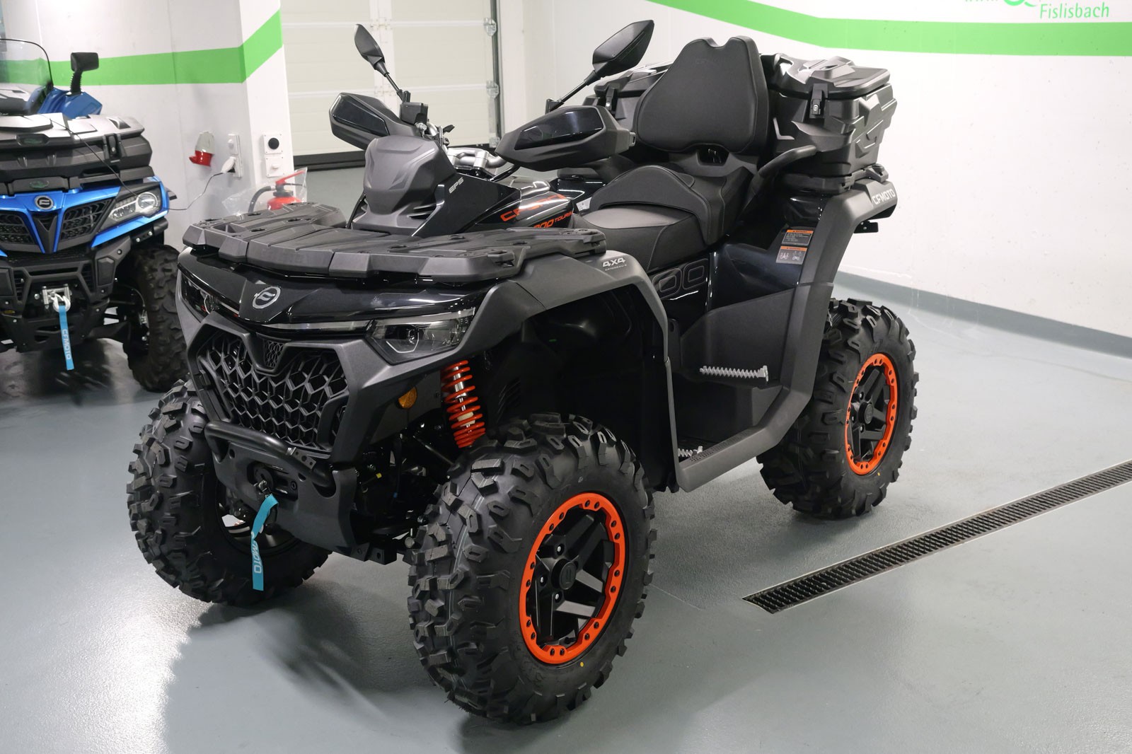 CF MOTO C Force 1000 EPS 4x4-showroom-element-2