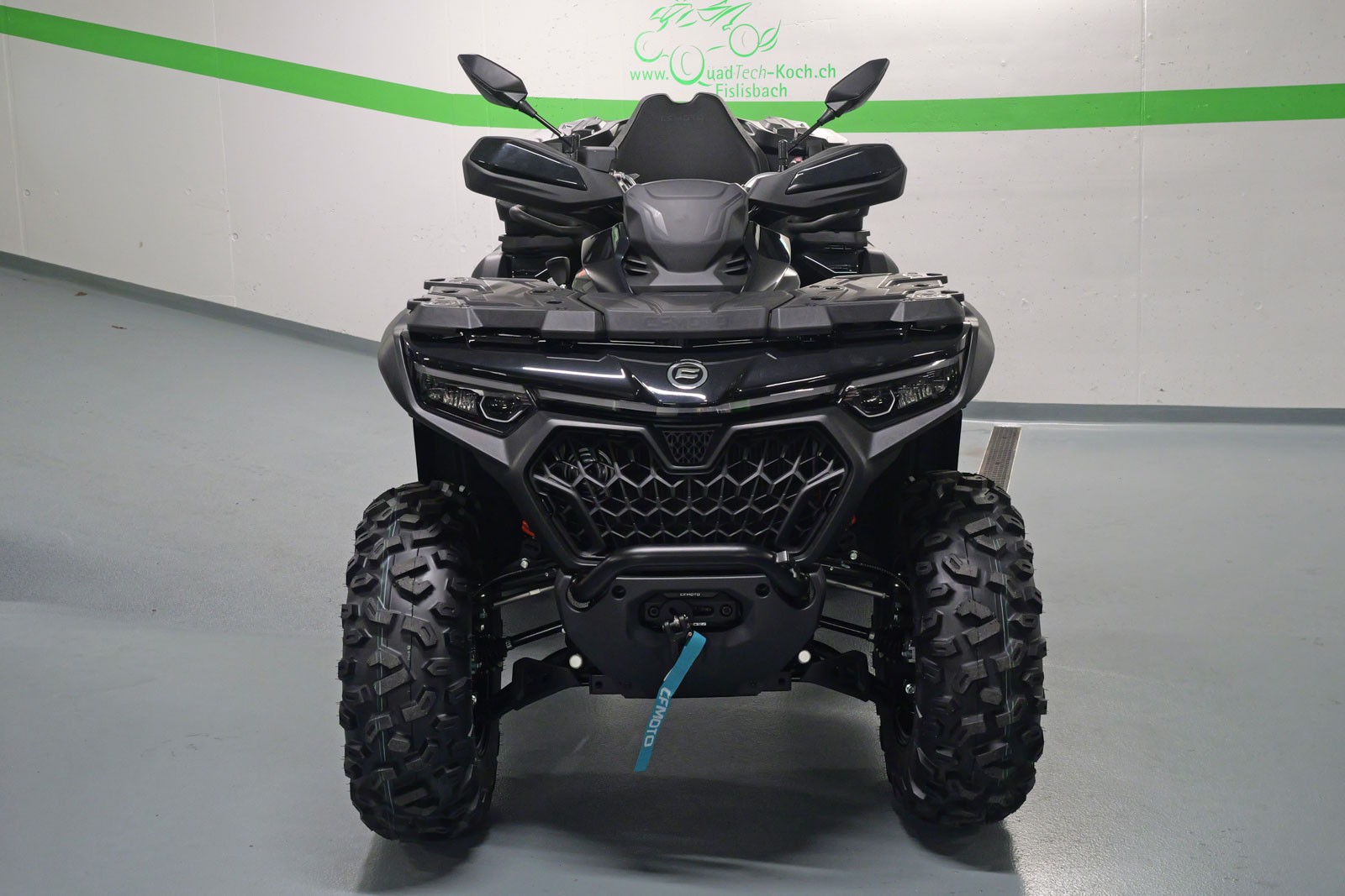 CF MOTO C Force 1000 EPS 4x4-showroom-element-1