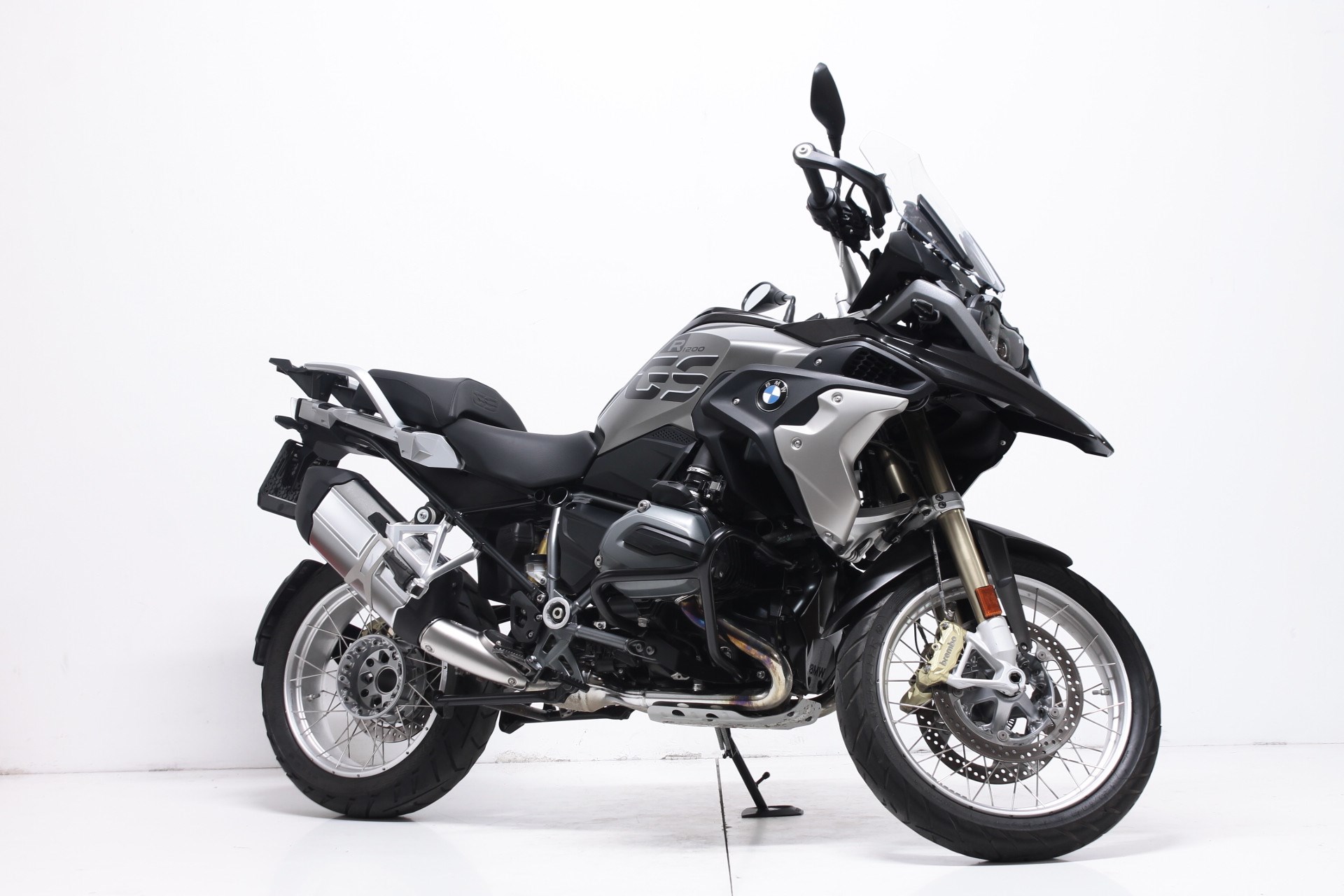 BMW R 1200 GS