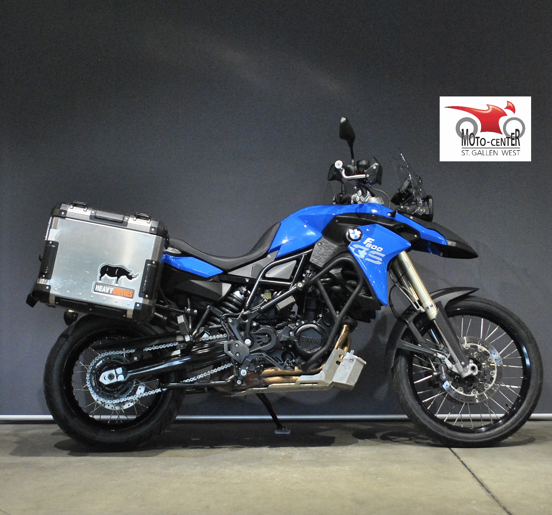 Moto Bmw 800 Usata Moto Usate Bmw 800 F Usata Bmw Gs 800 Usata F 800