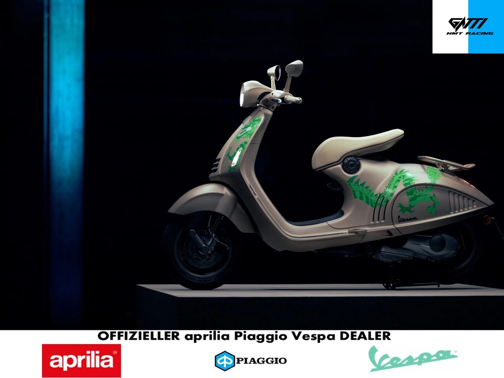 PIAGGIO Vespa 946 125 DRAGON
